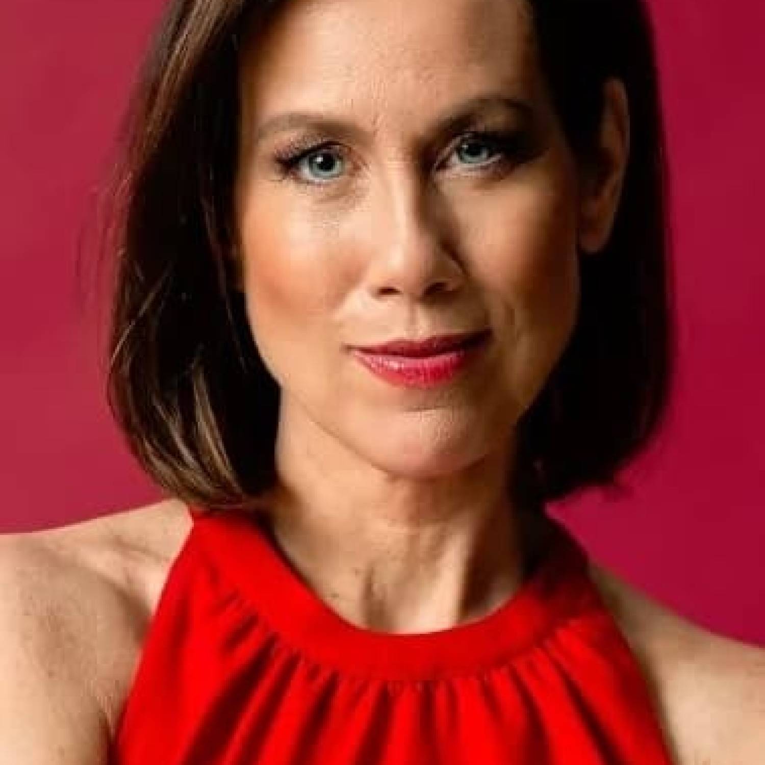 Miriam Shor photo