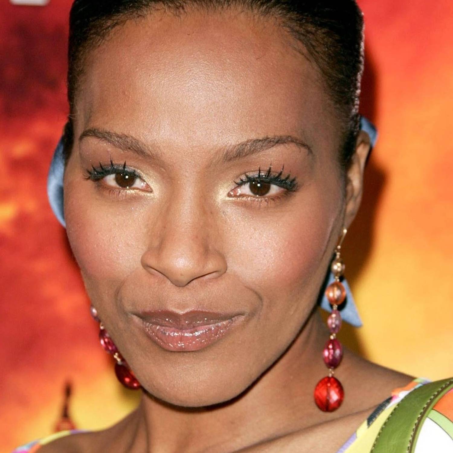 Nona Gaye photo