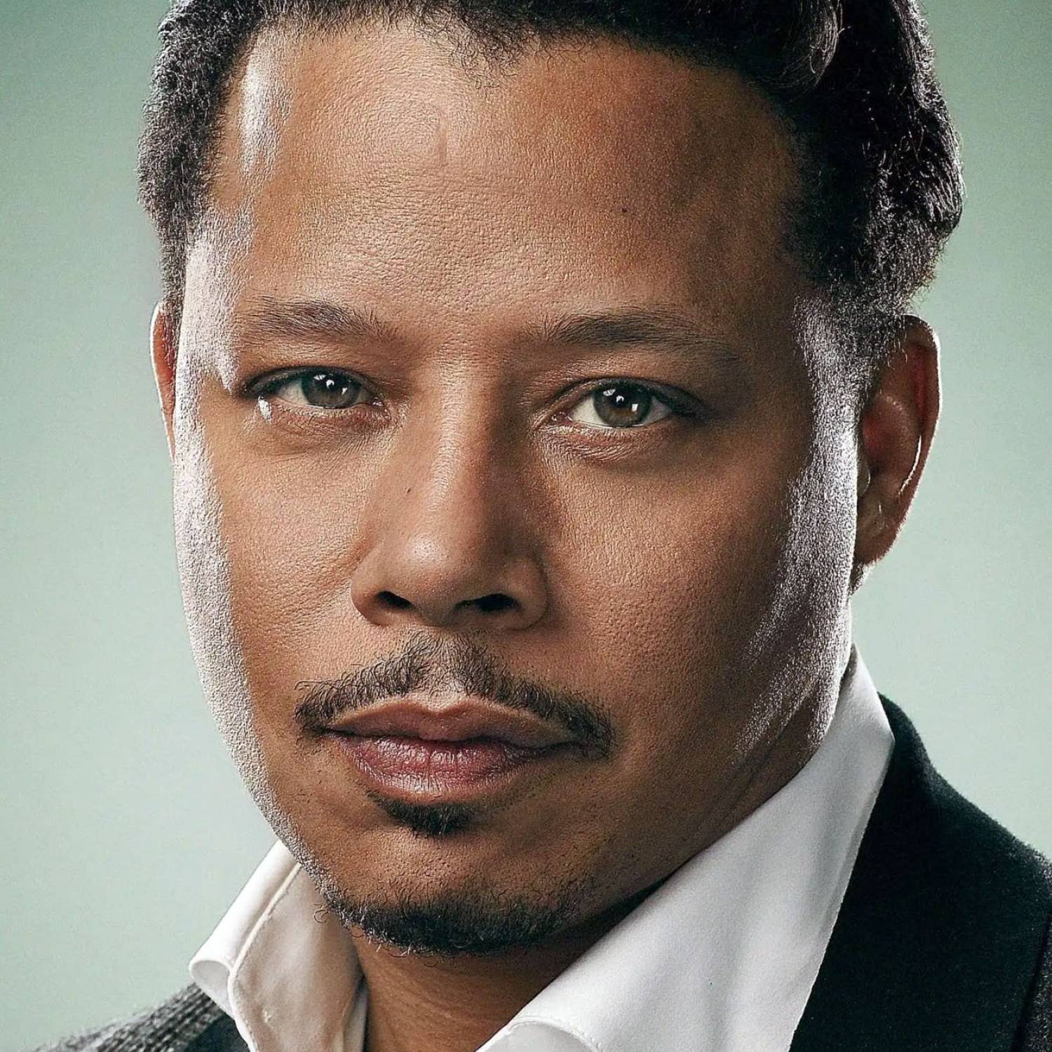 Terrence Howard photo