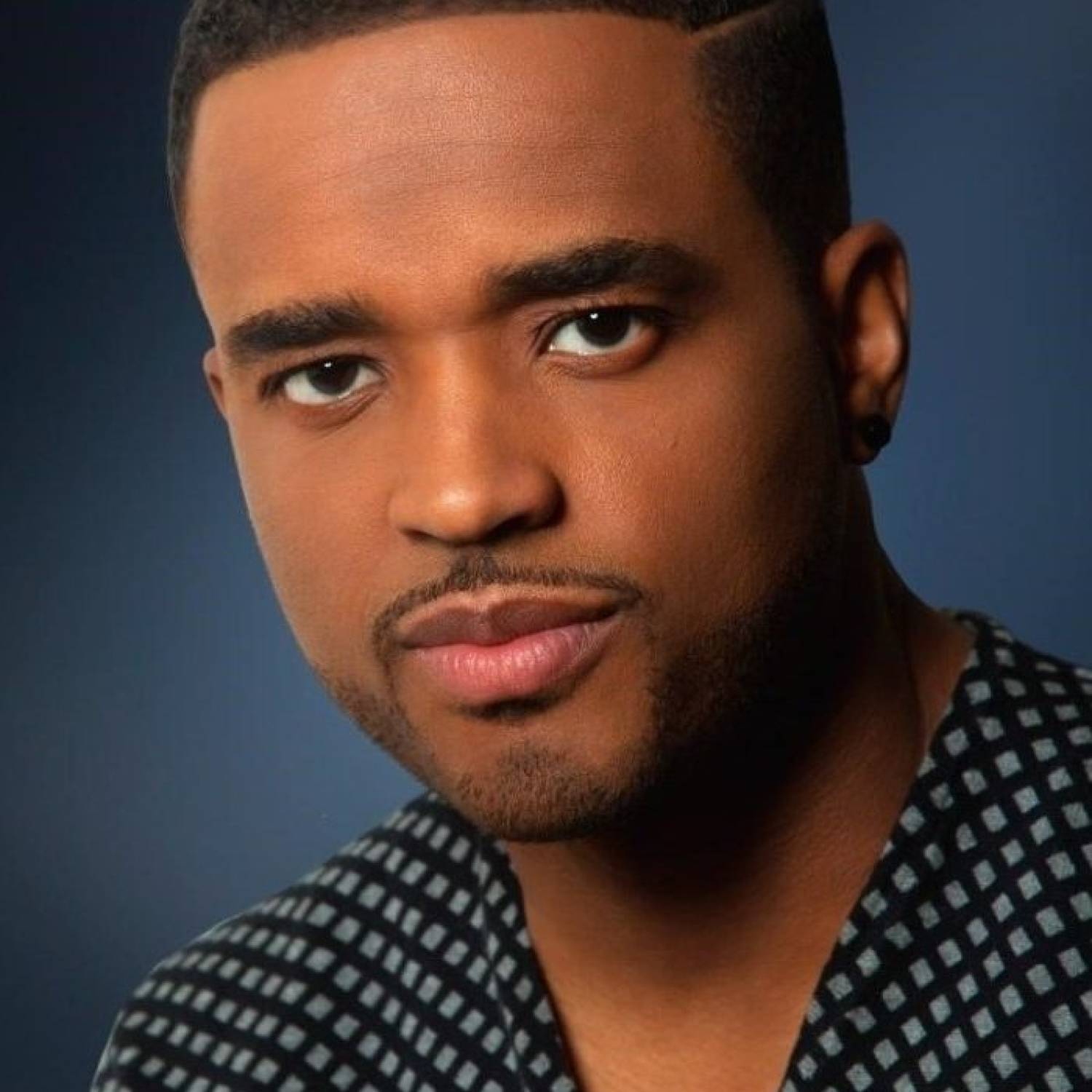 Larenz Tate photo