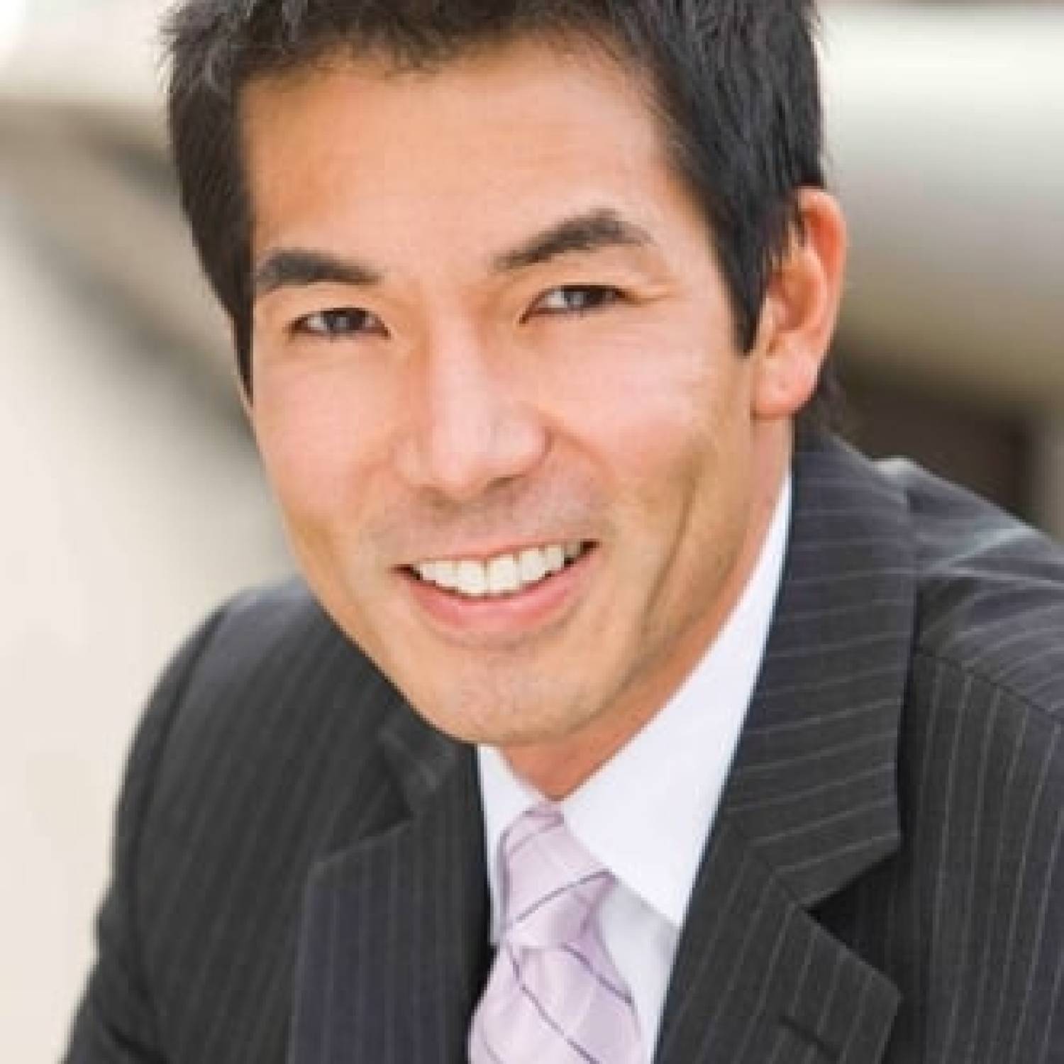 Byron Lawson photo