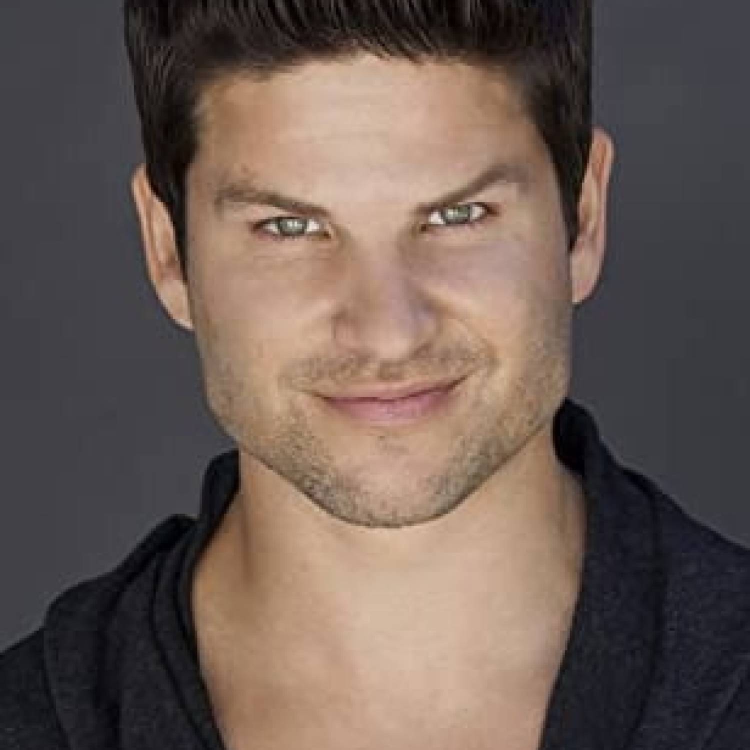Daniel Booko photo