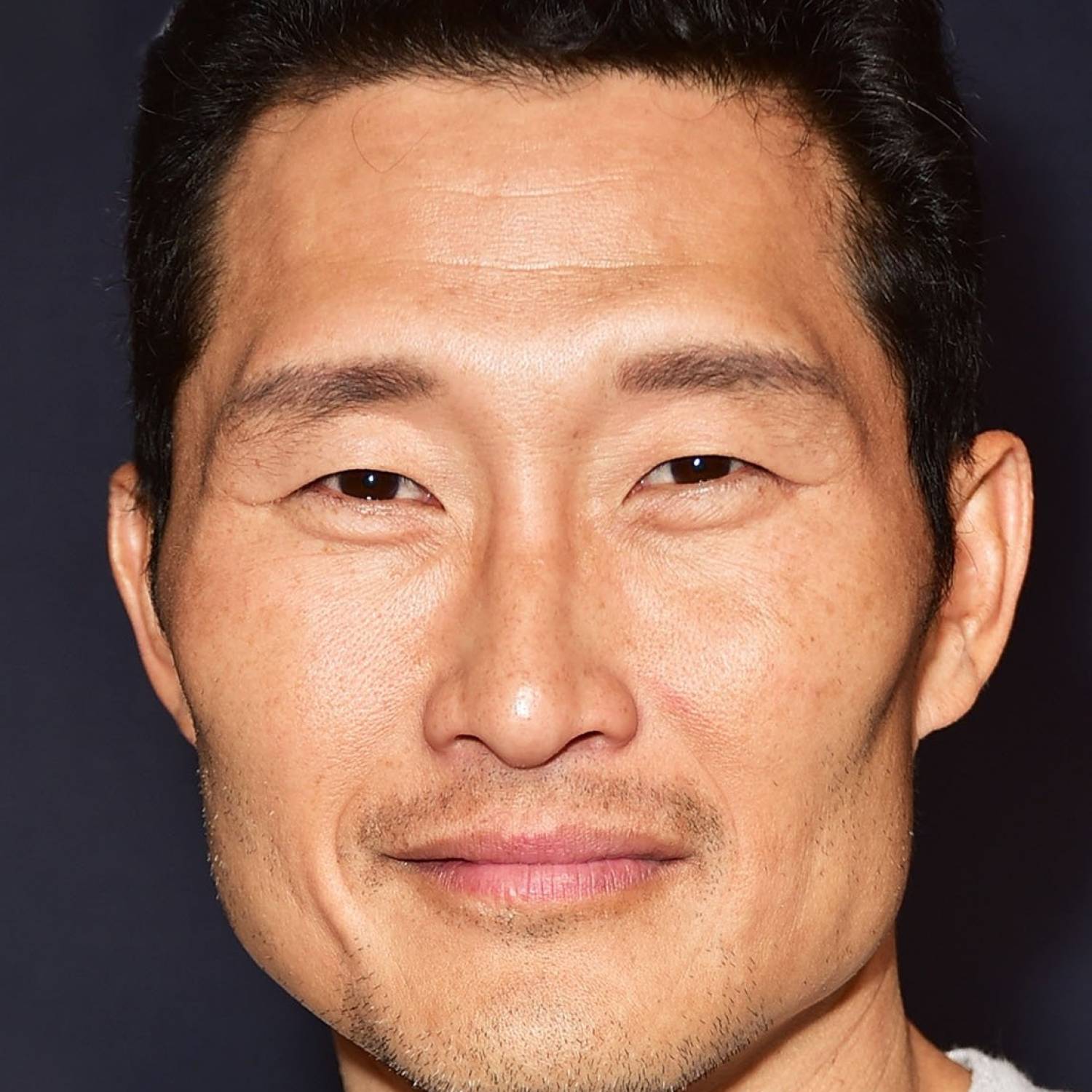 Daniel Dae Kim photo