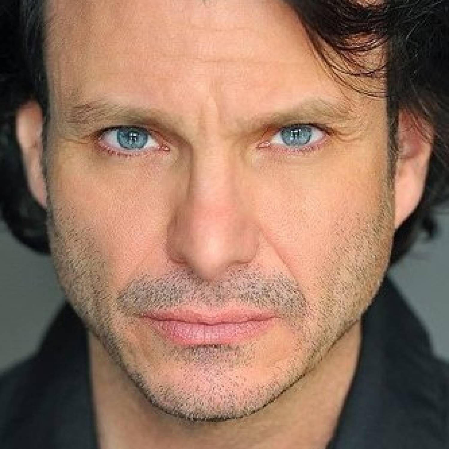 Stephen Manley photo