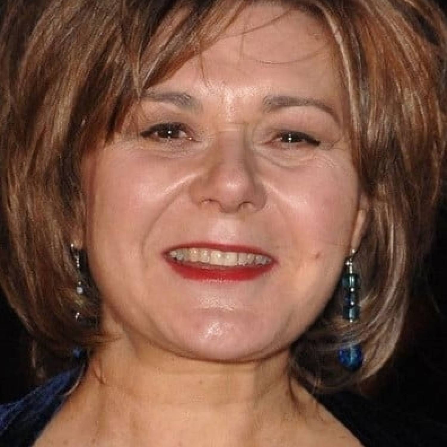 Barbara Flynn photo