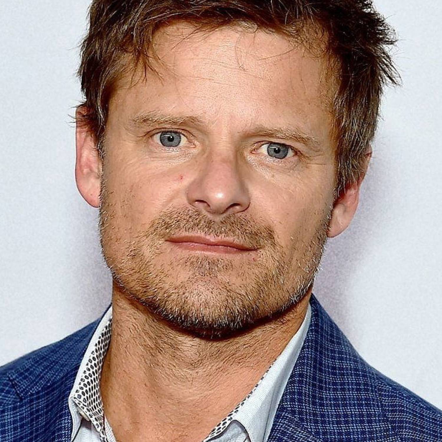 Steve Zahn photo