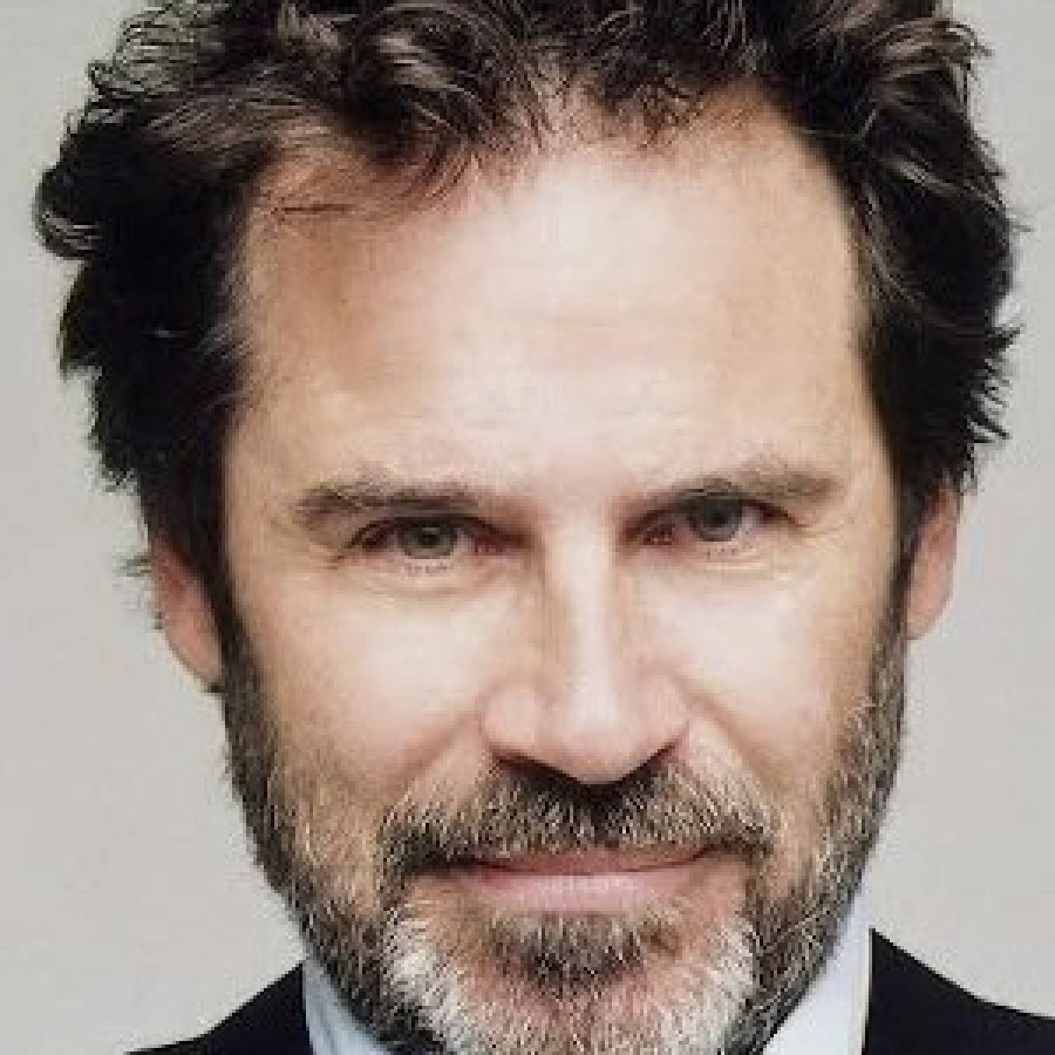 Dennis Miller photo