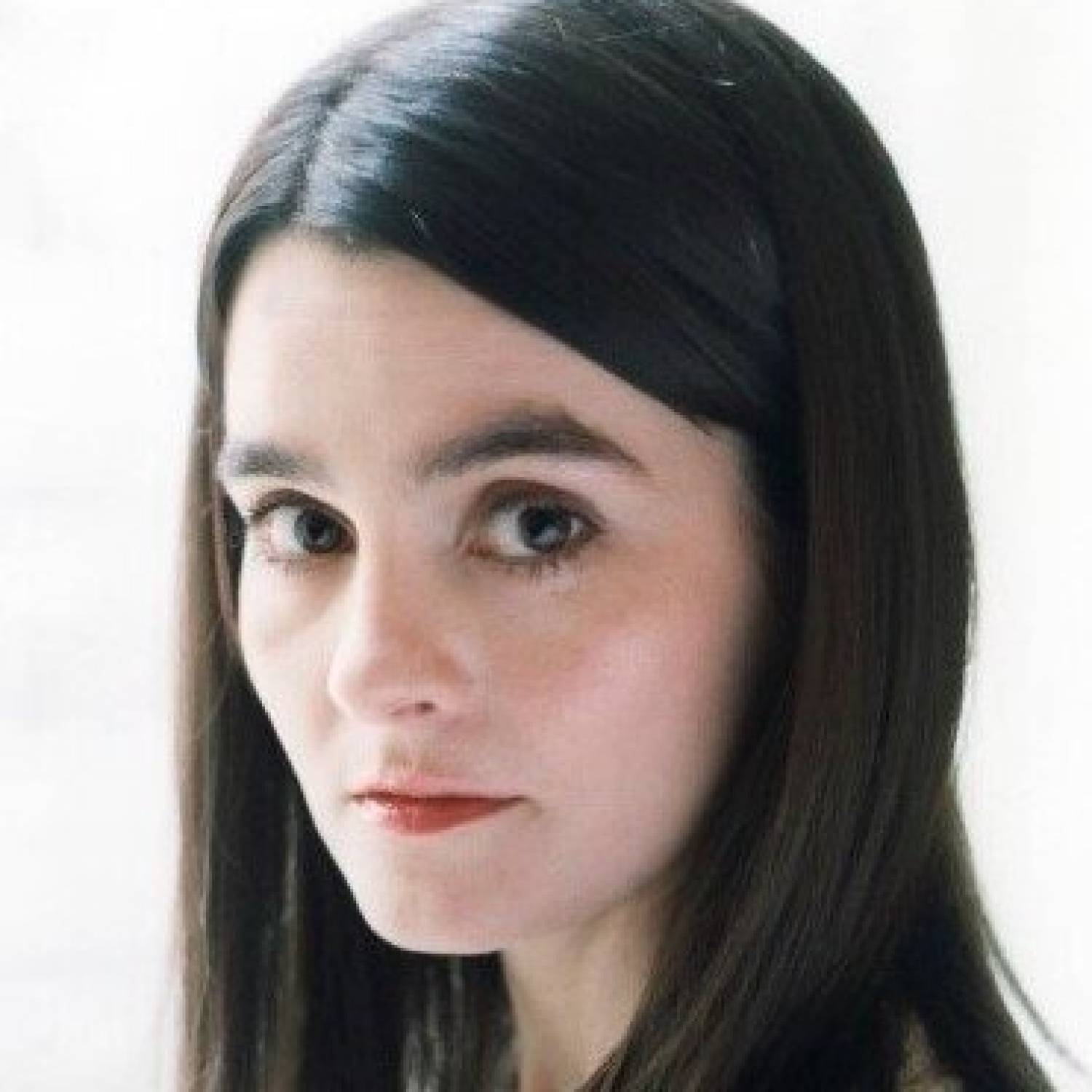 Shirley Henderson photo