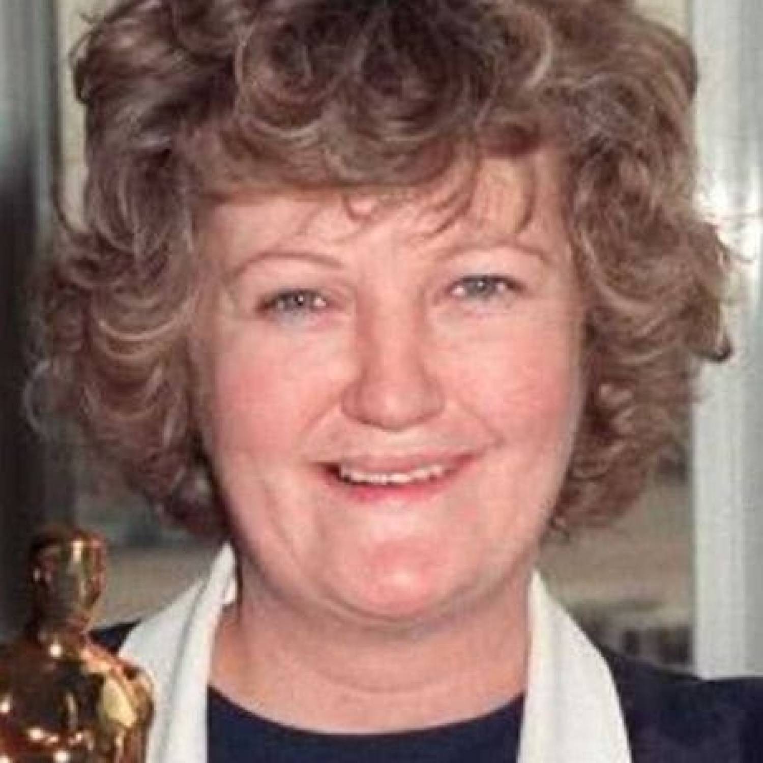 Brenda Fricker photo