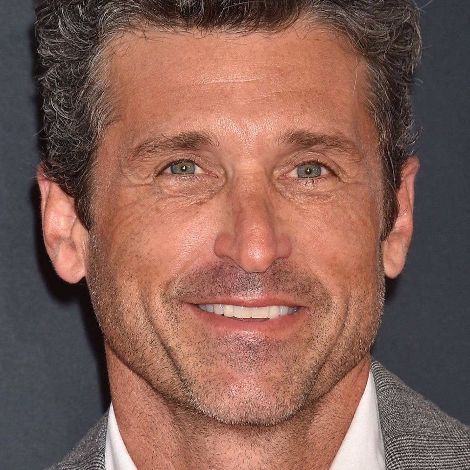 Patrick Dempsey photo