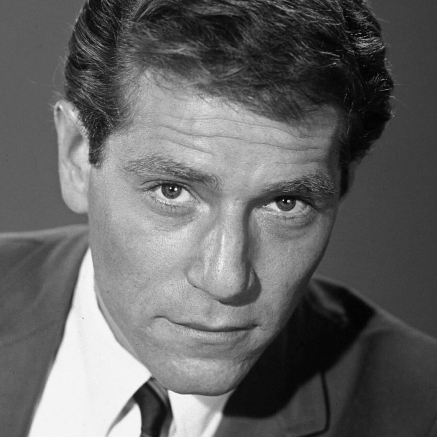 George Segal photo