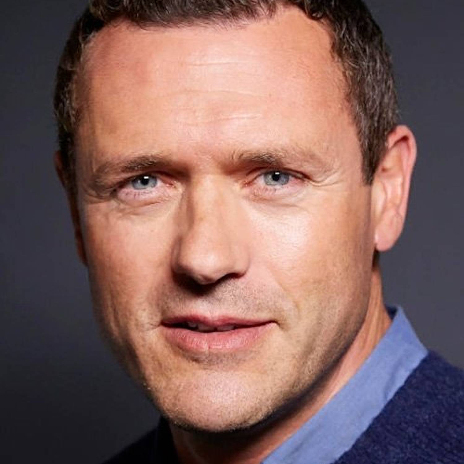 Jason O'Mara photo