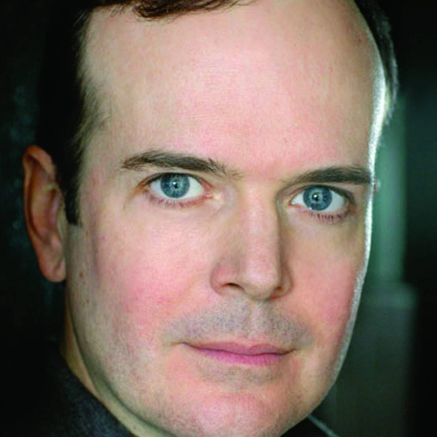Jefferson Mays photo