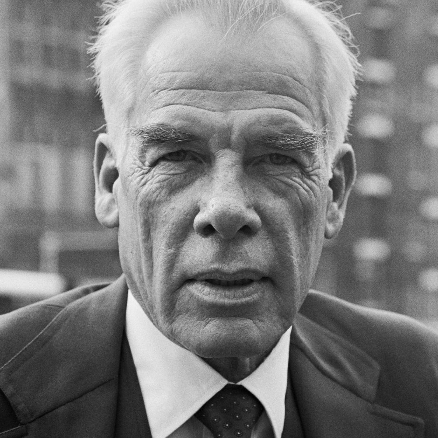 Lee Marvin photo