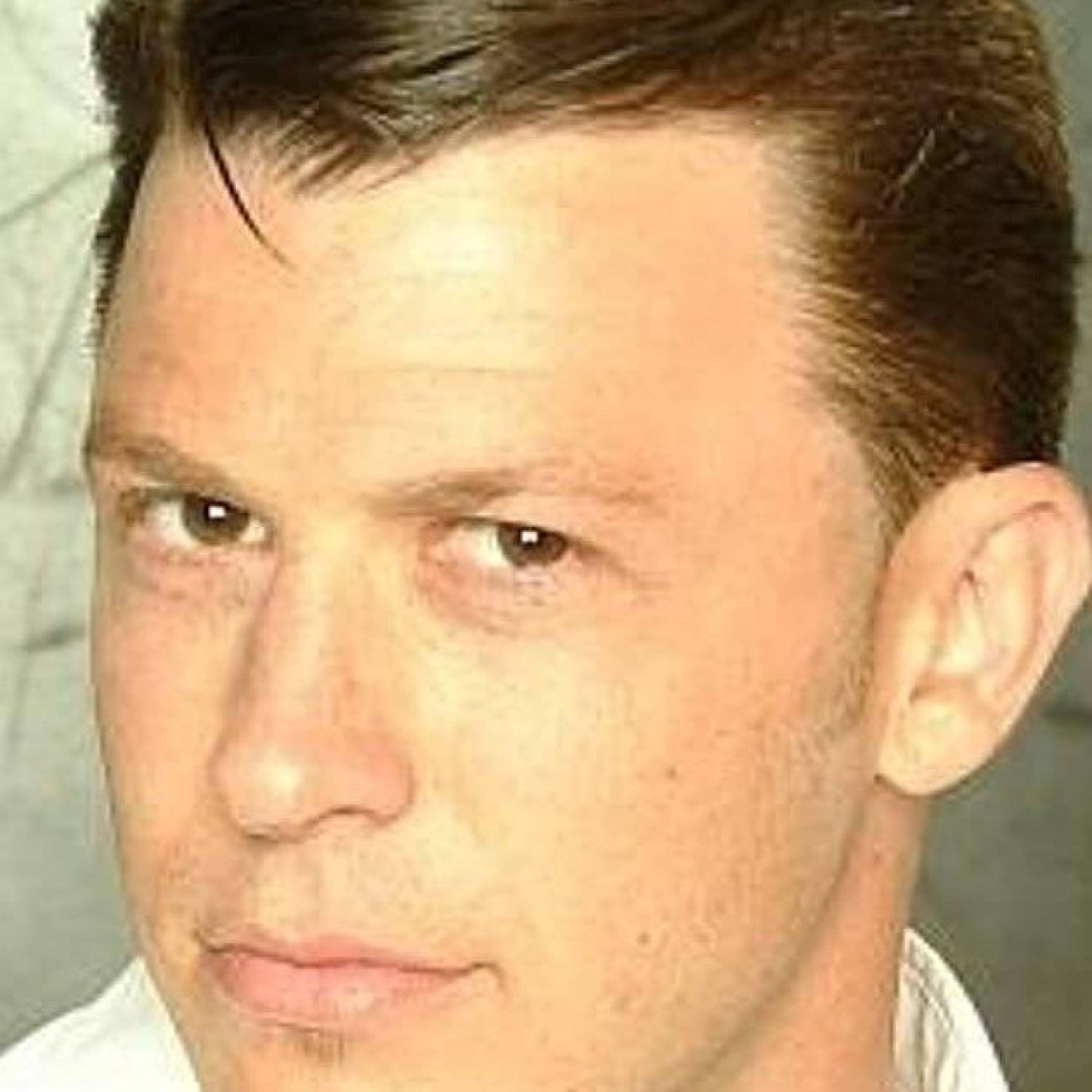 Johnny Meyer photo