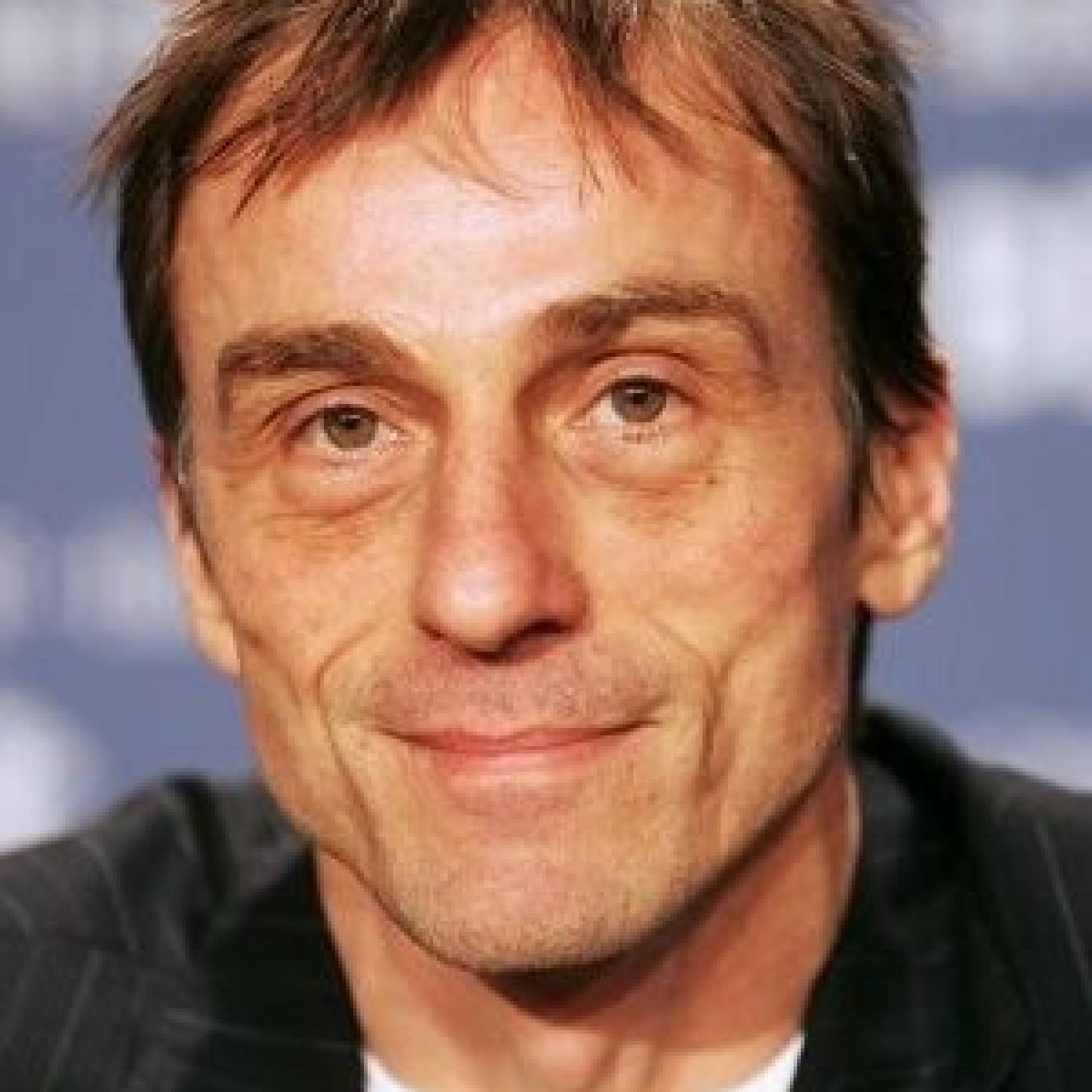 André Hennicke photo