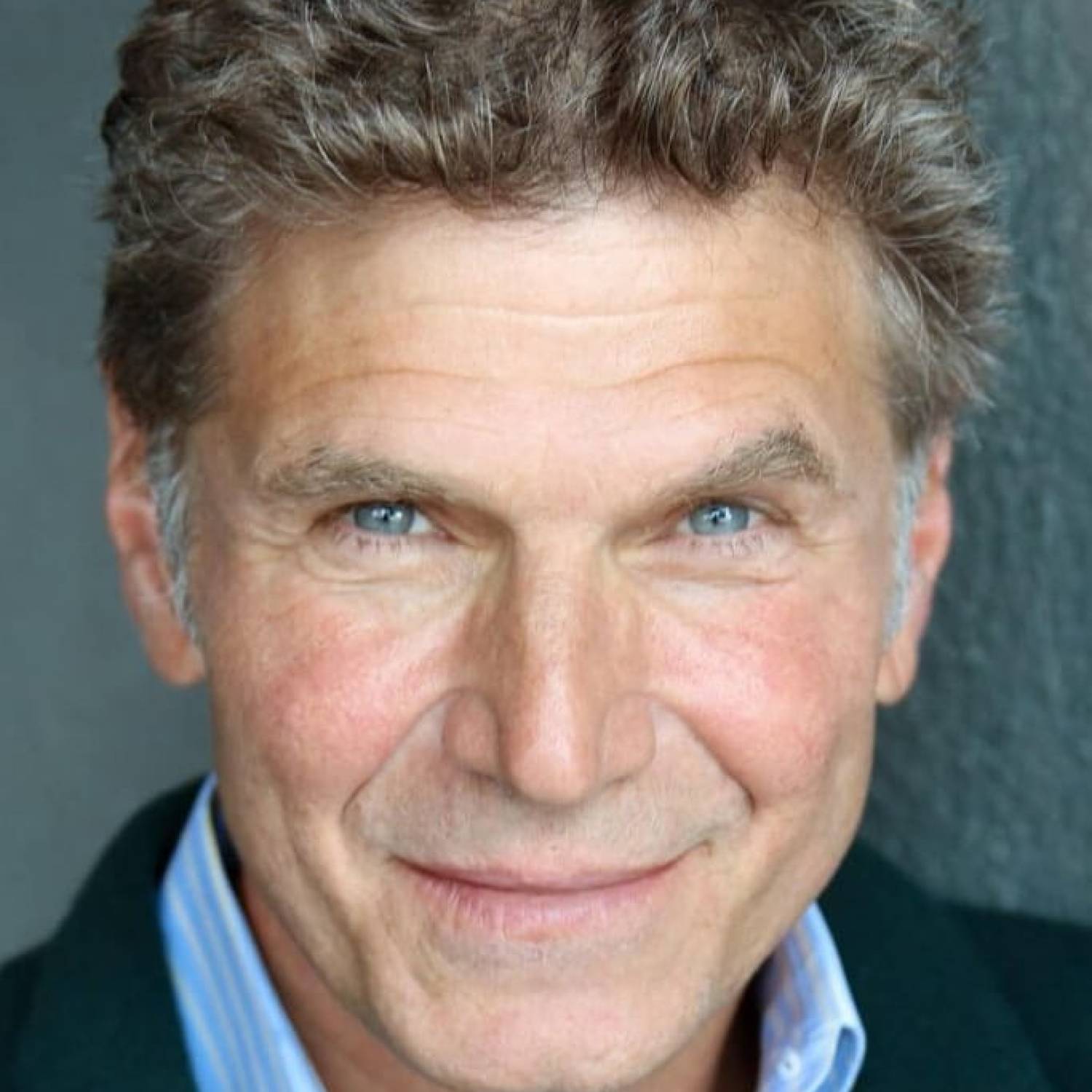 Nick Chinlund photo