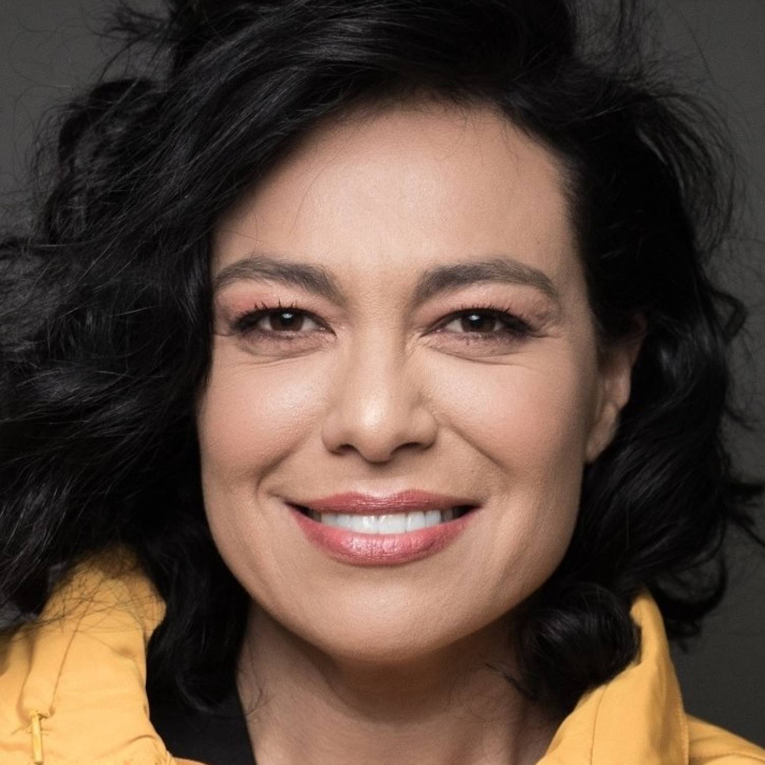 Giovanna Zacarías photo