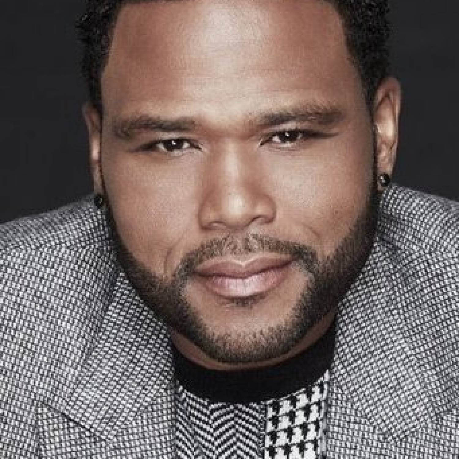 Anthony Anderson photo