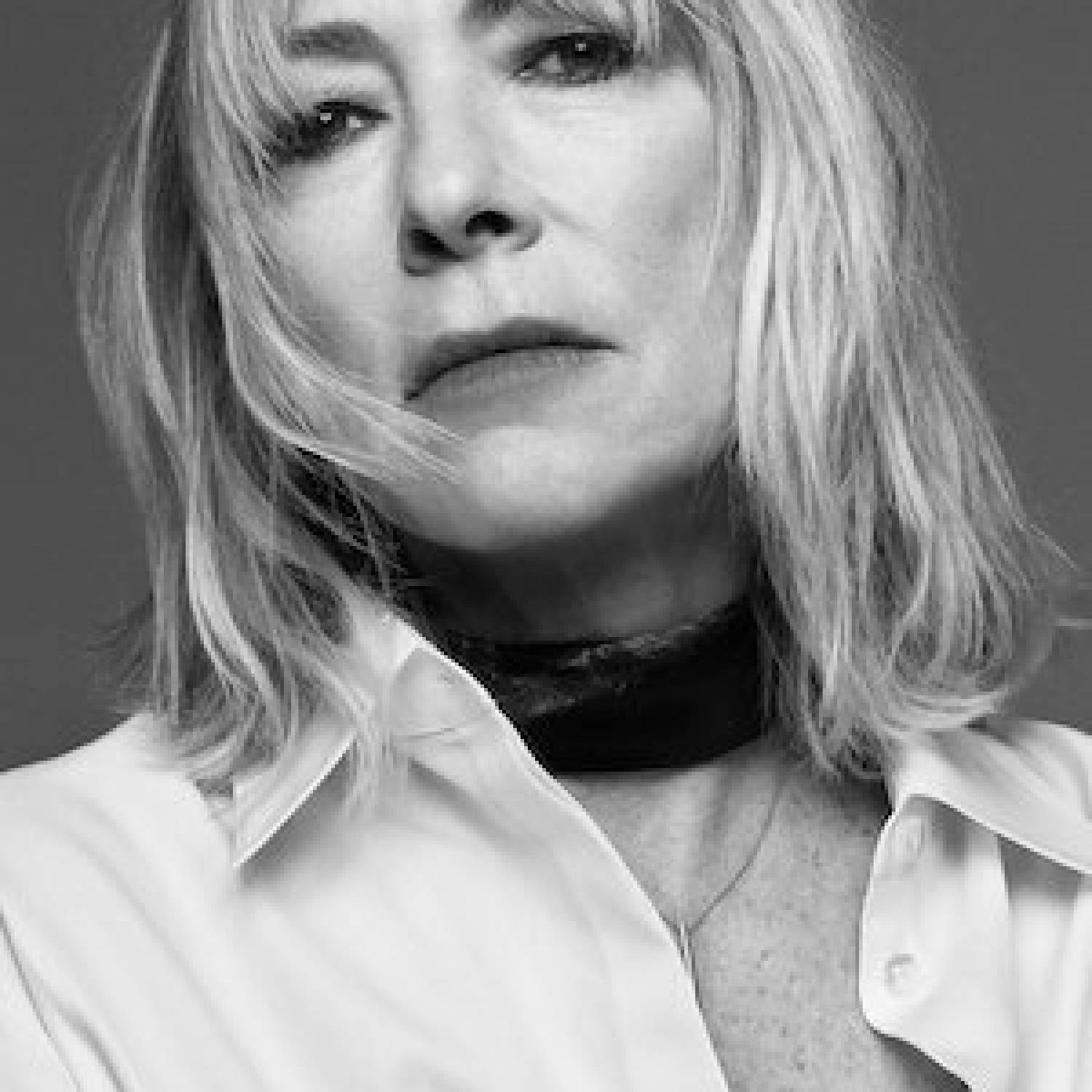 Kim Gordon photo