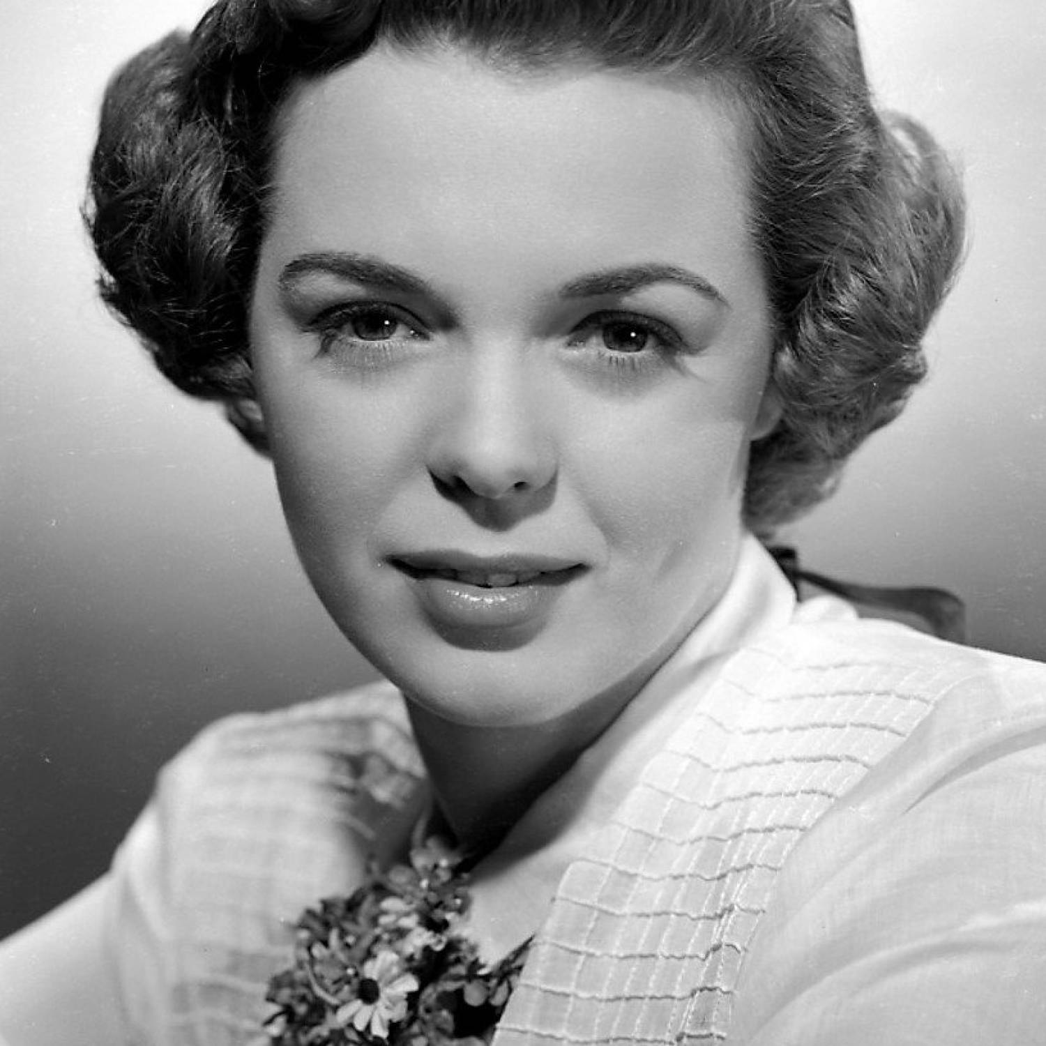 Nancy Gates photo