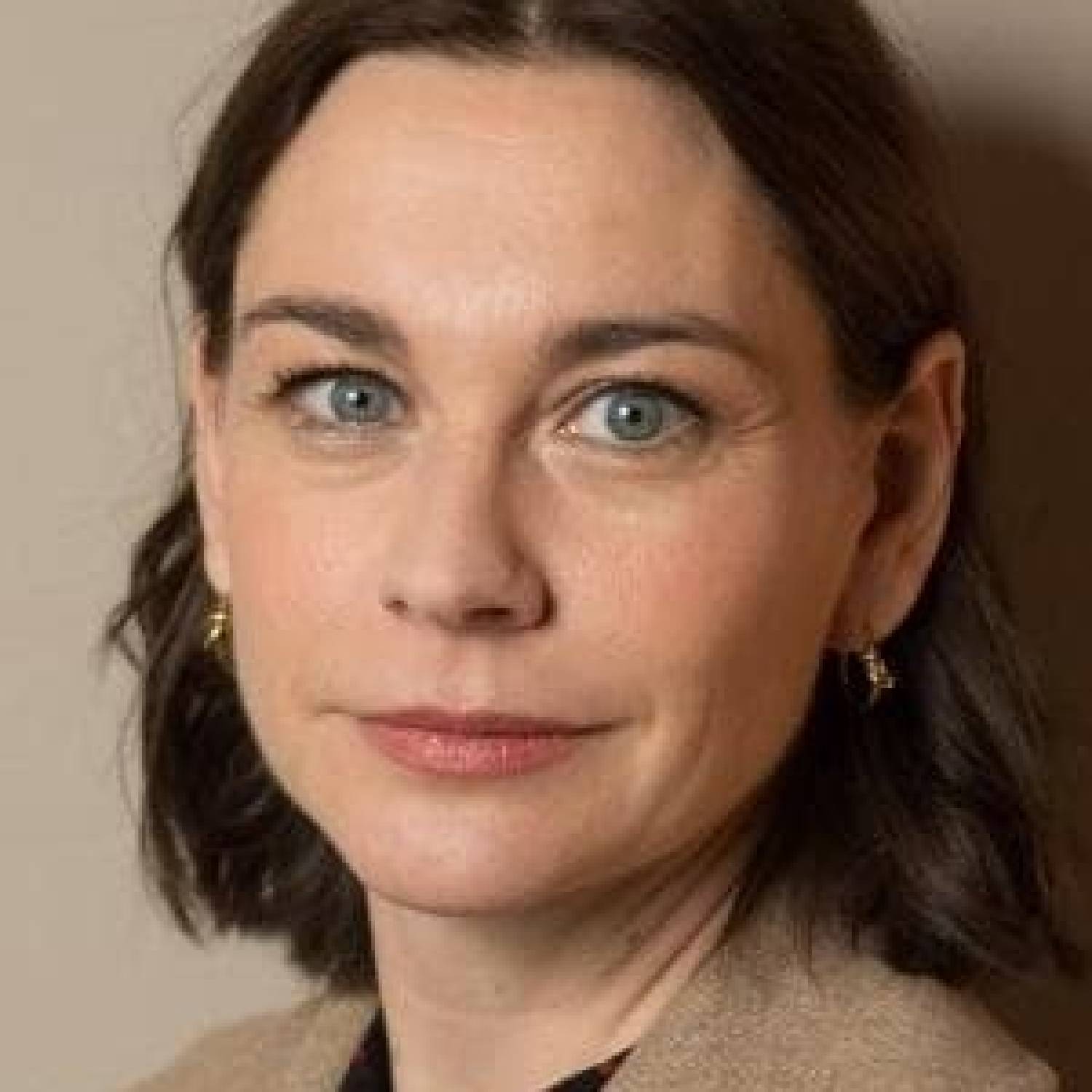 Christiane Paul photo
