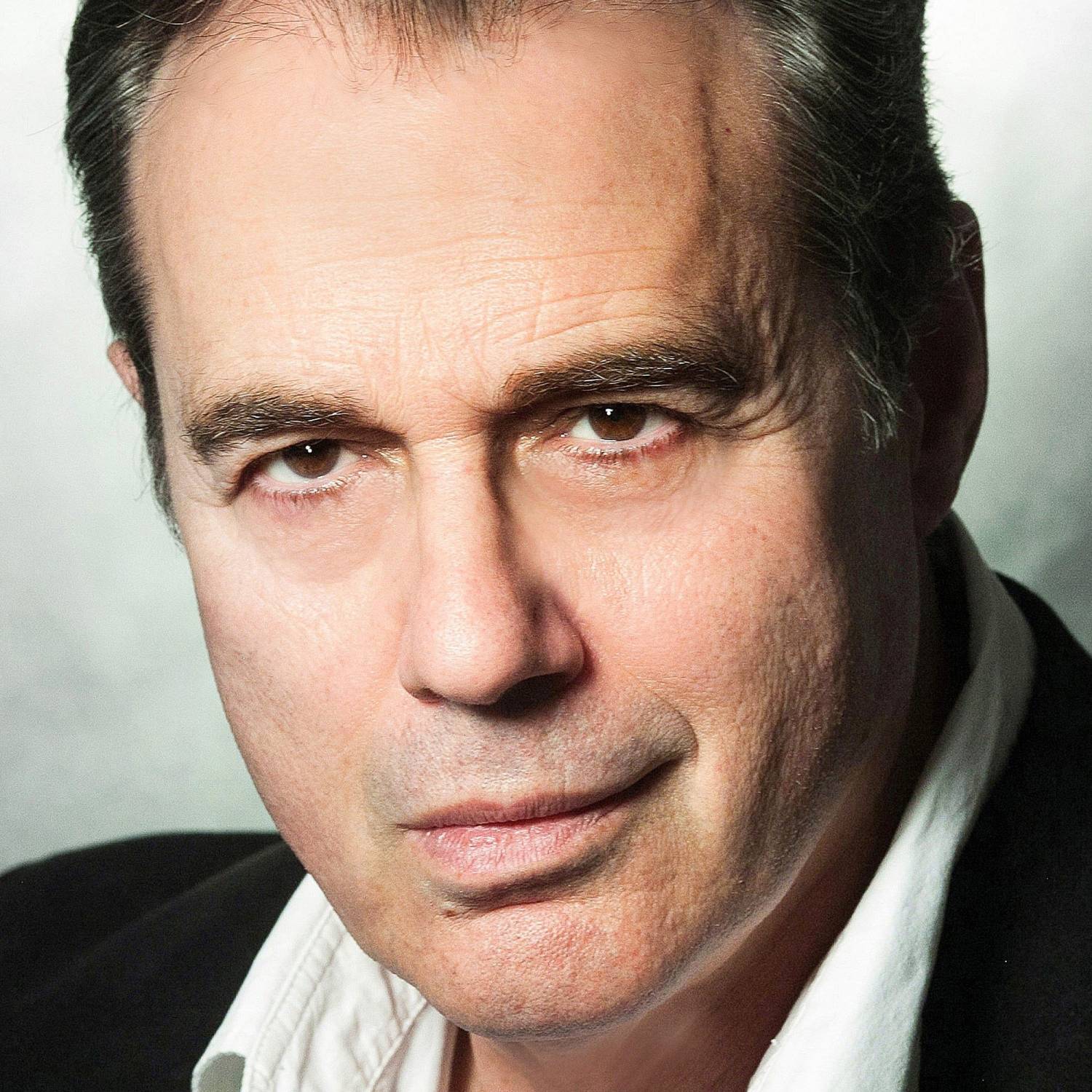 Paul Herzberg photo