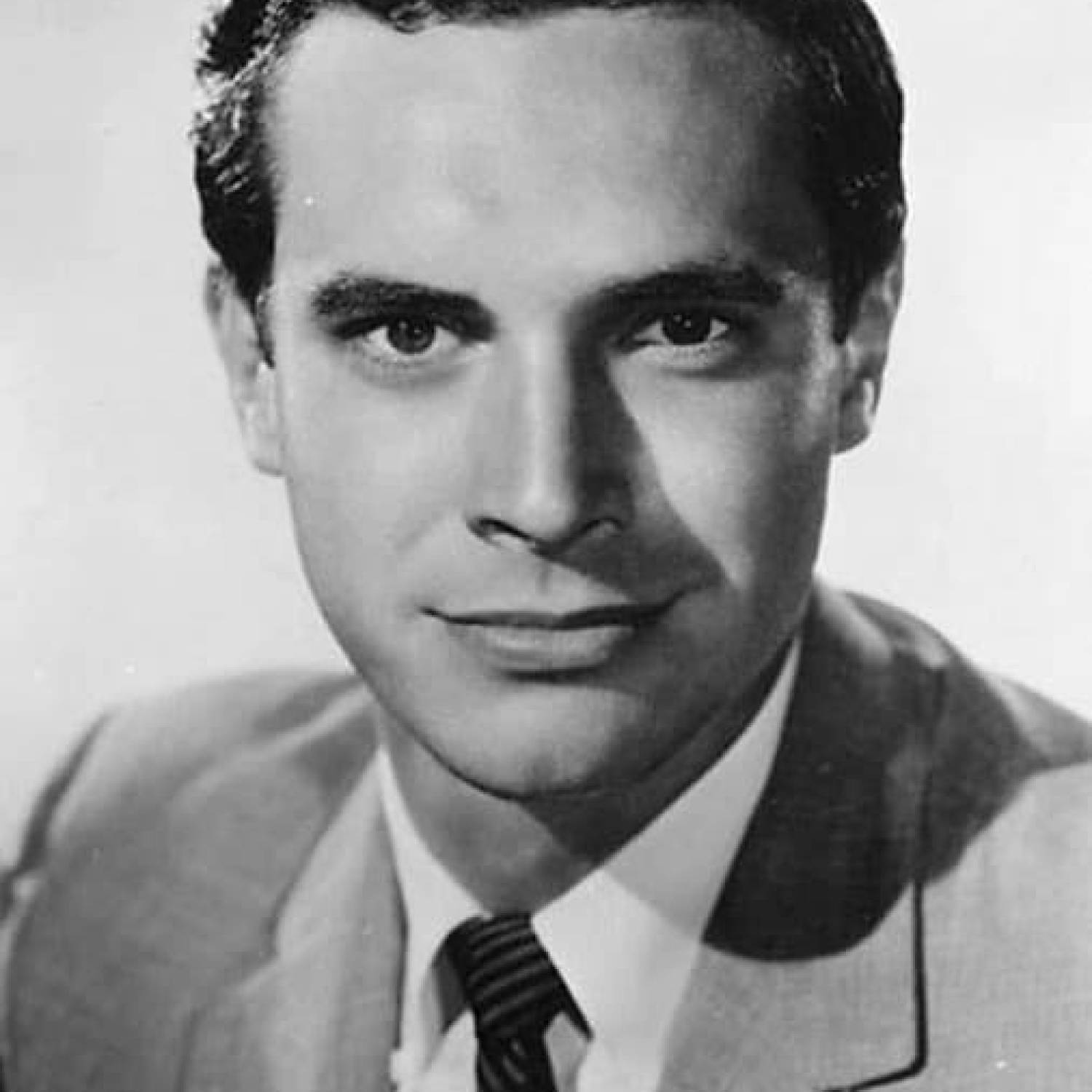 Bradford Dillman photo