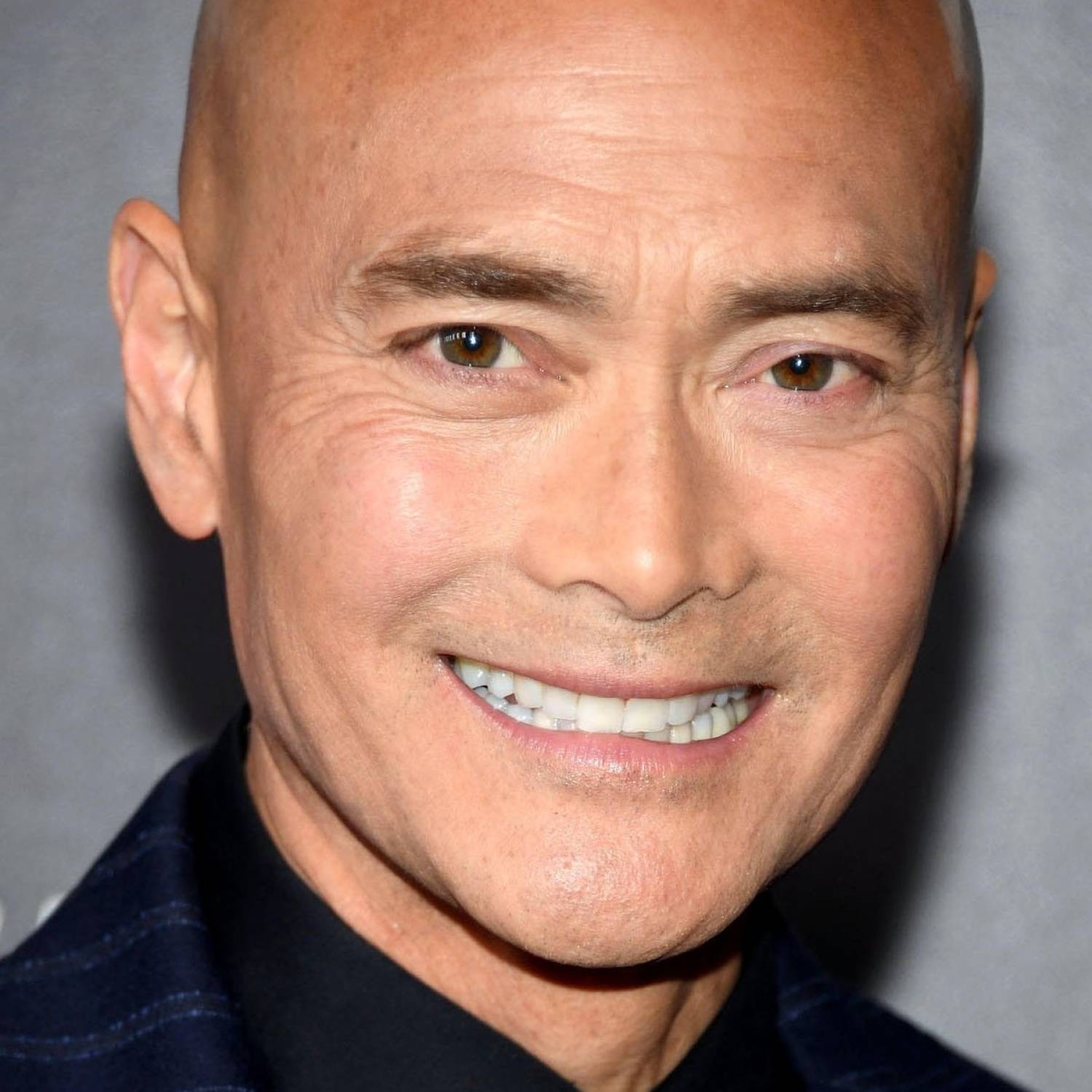 Mark Dacascos photo