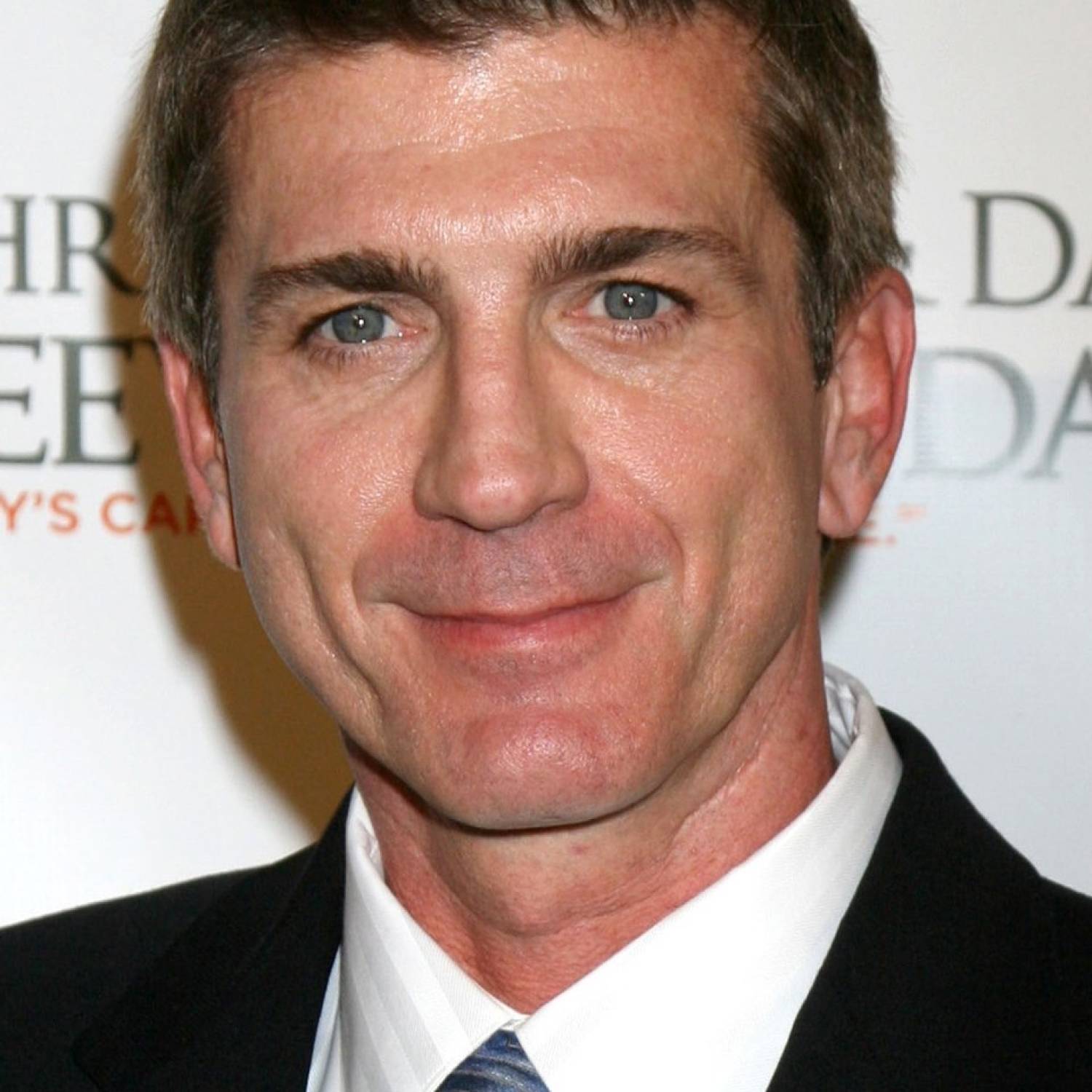 Joe Lando photo