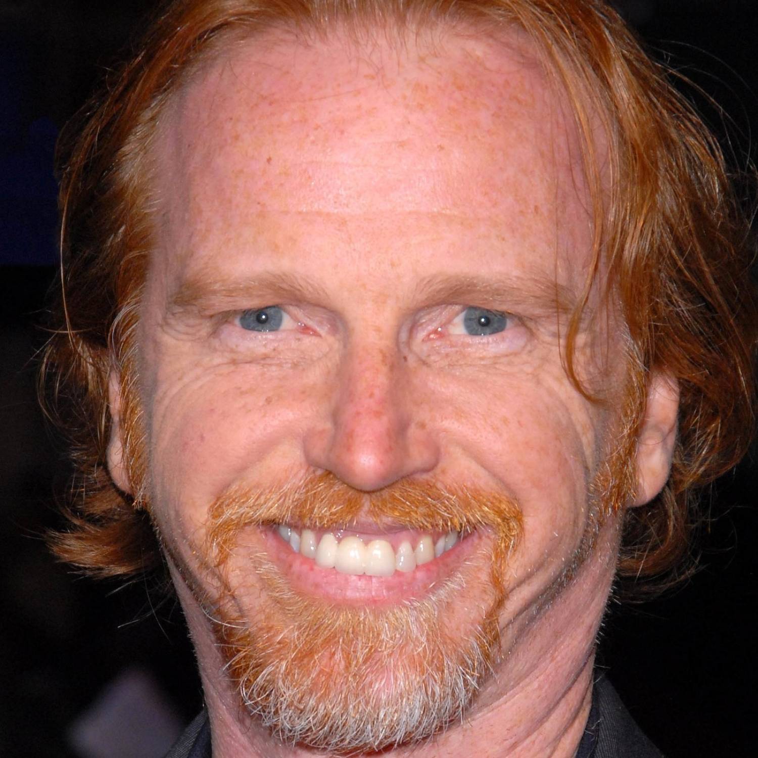 Courtney Gains photo
