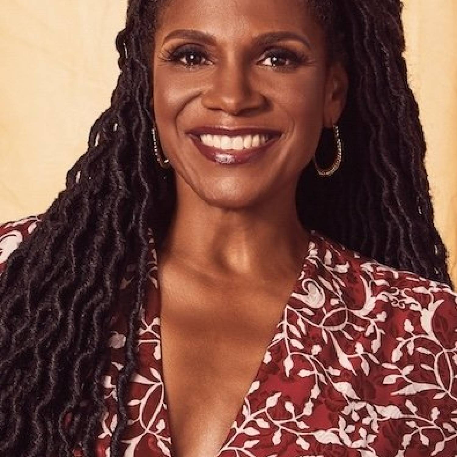 Audra McDonald photo