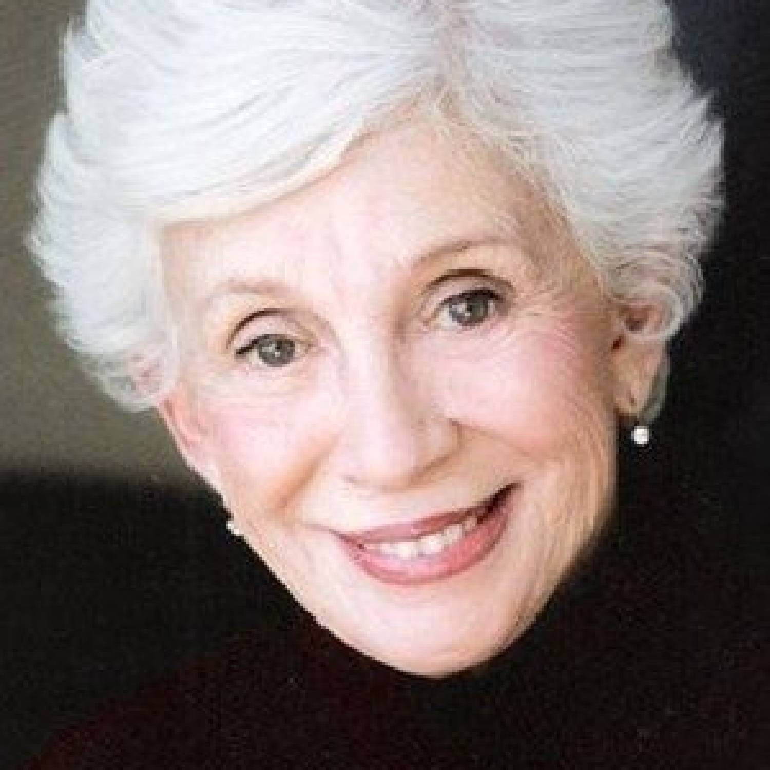 Elaine Kussack photo