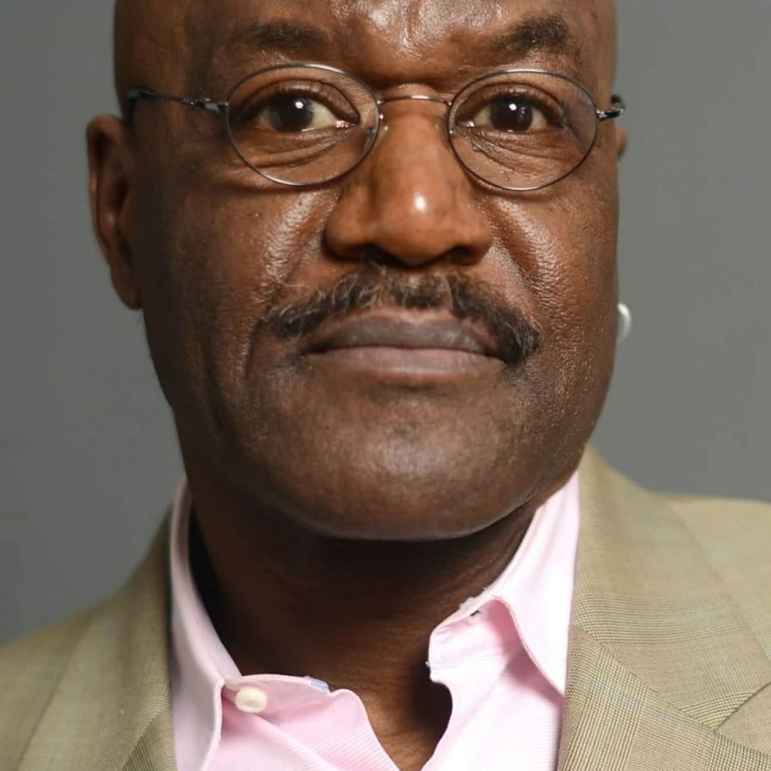 Delroy Lindo photo
