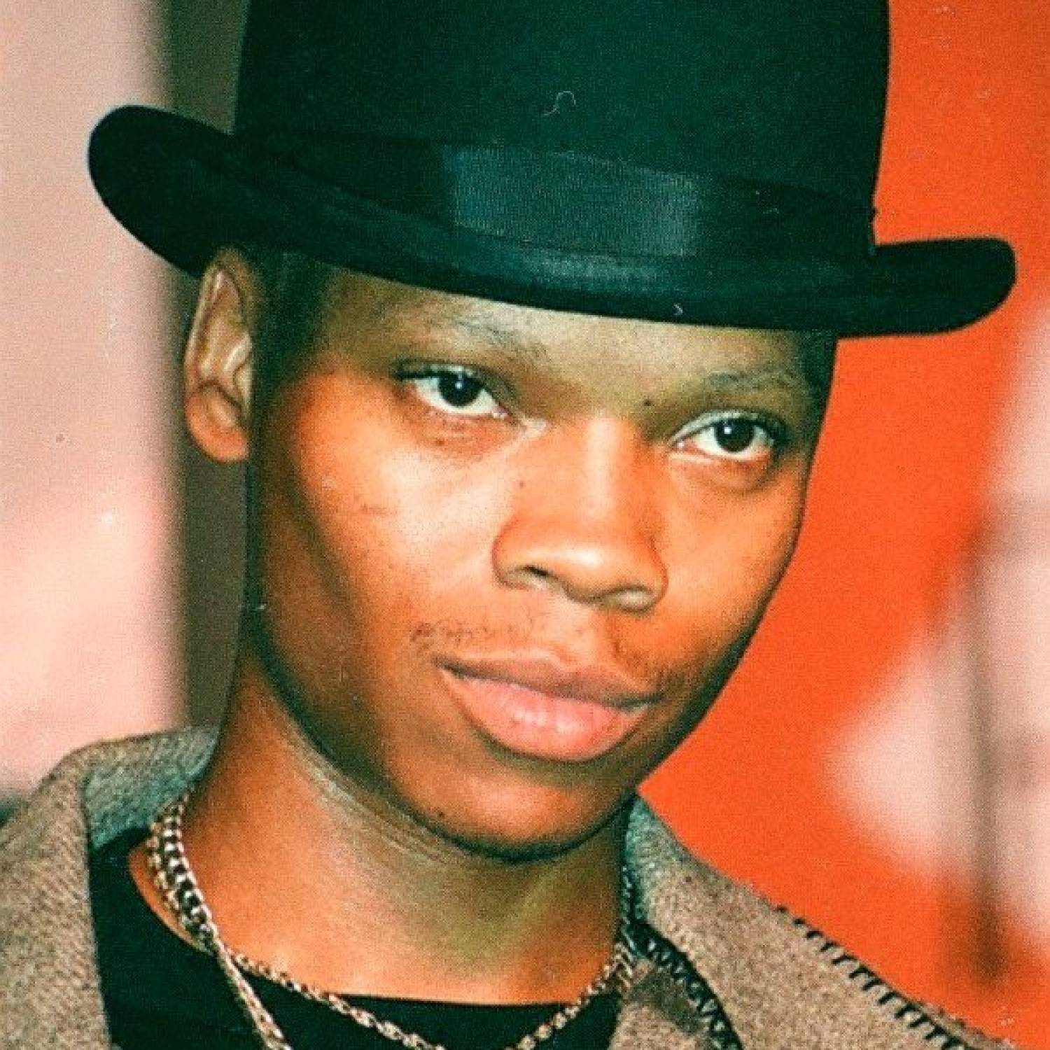 Ronnie DeVoe photo