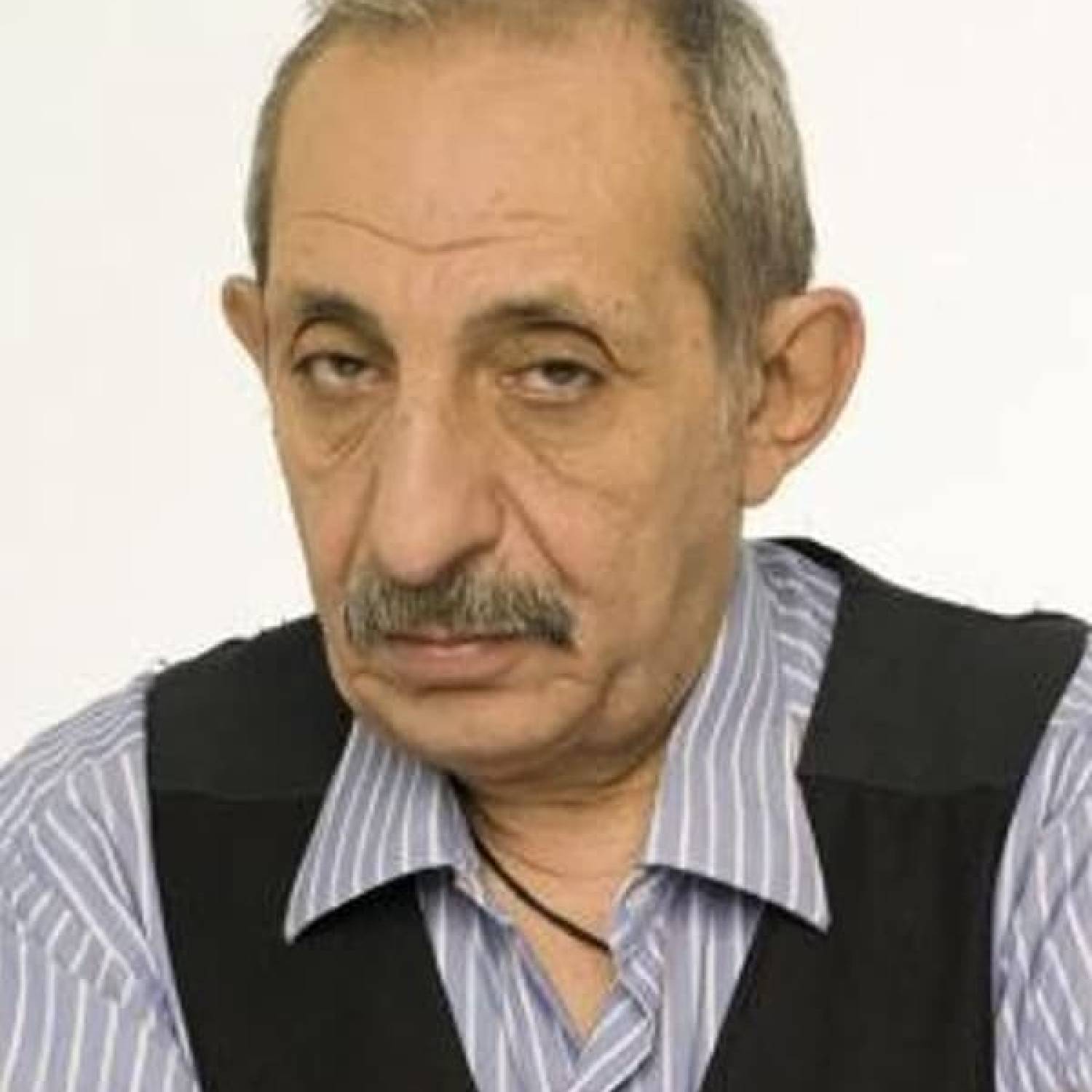 Mihalis Giannatos photo