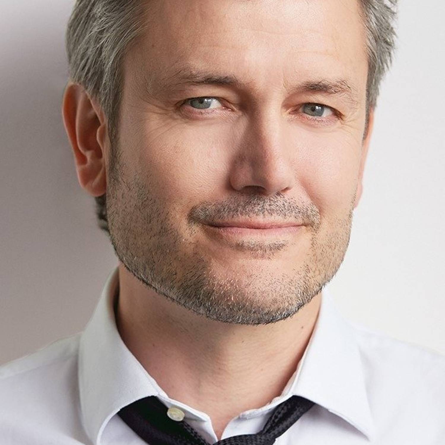 Kevin Hare photo