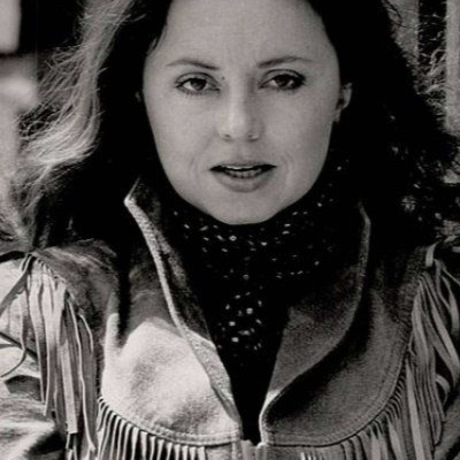 Donna Goodhand photo