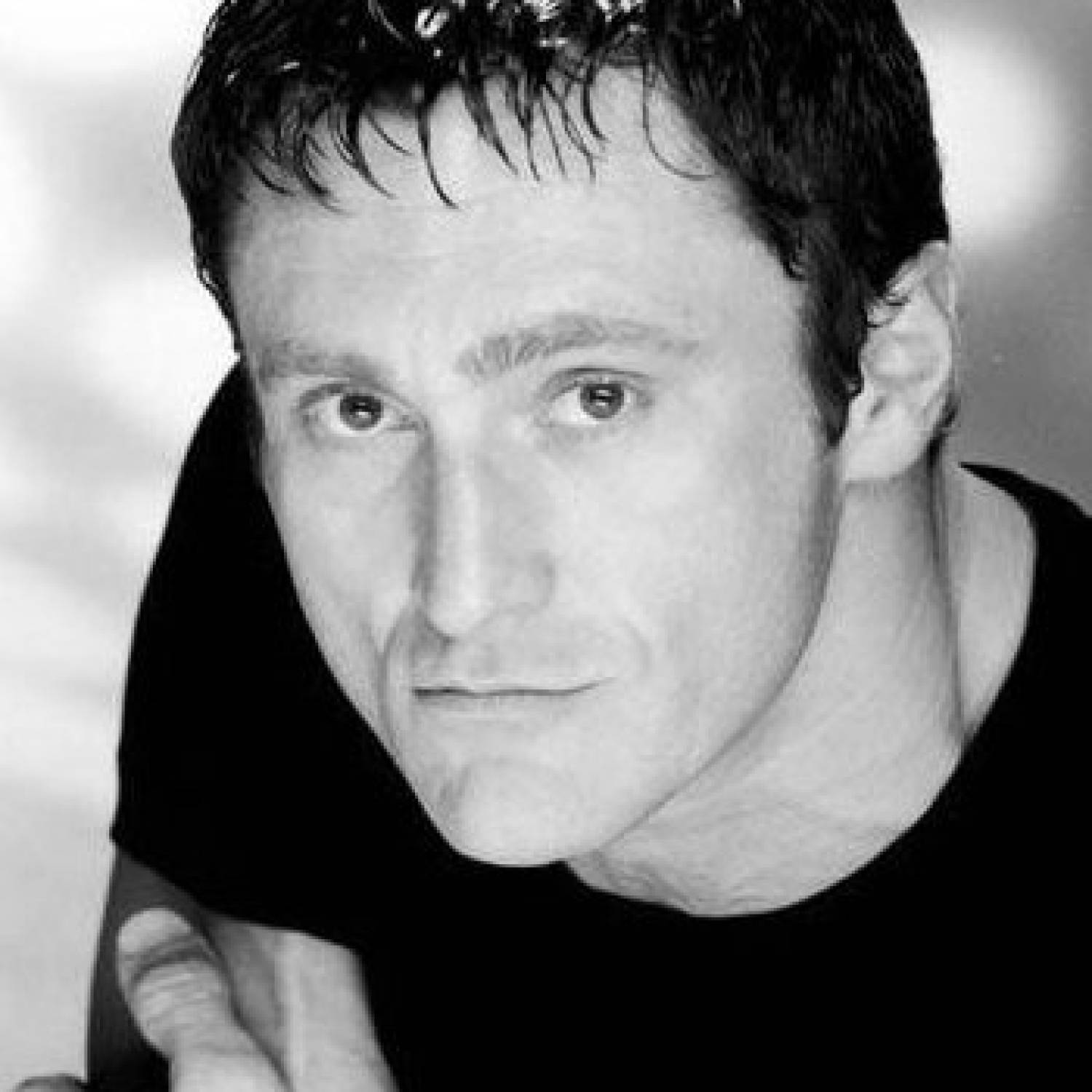 Taras Kostyuk photo