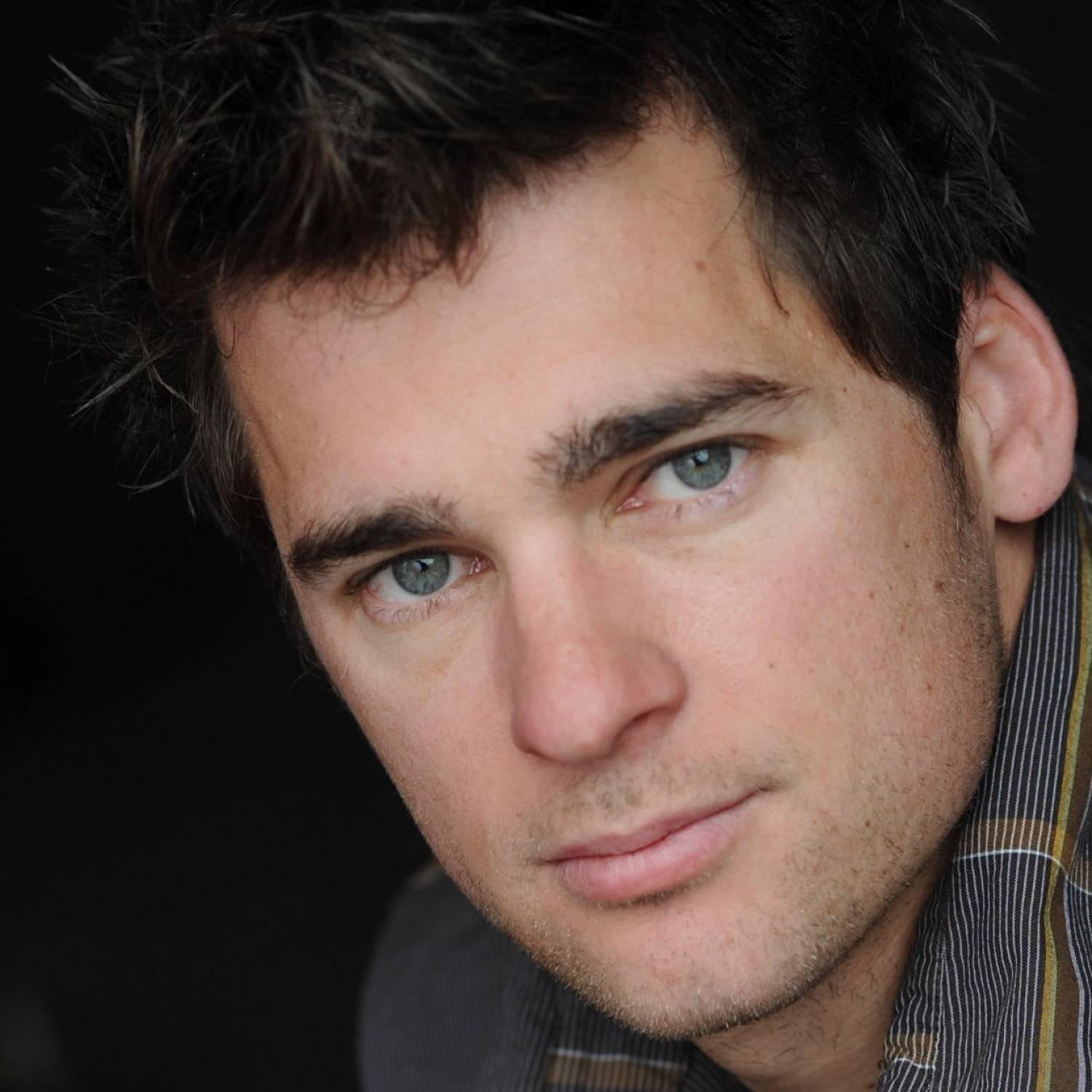 Jon Kralt photo