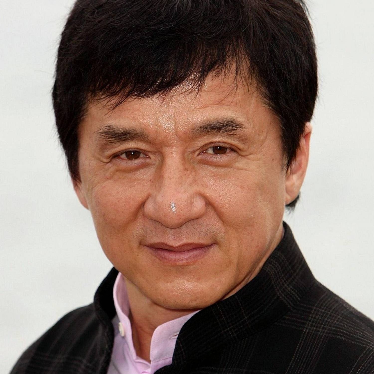 Jackie Chan photo