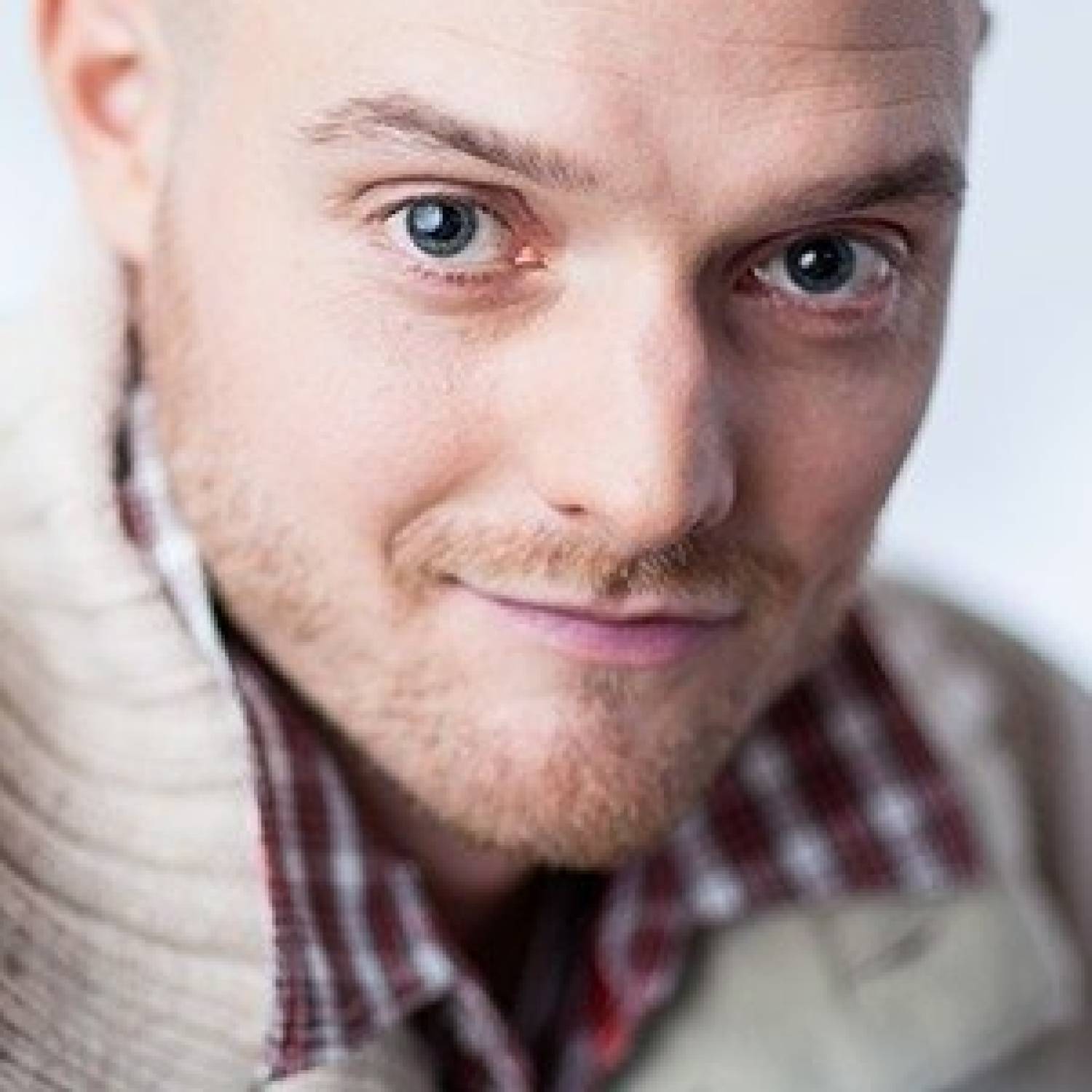 David Haysom photo