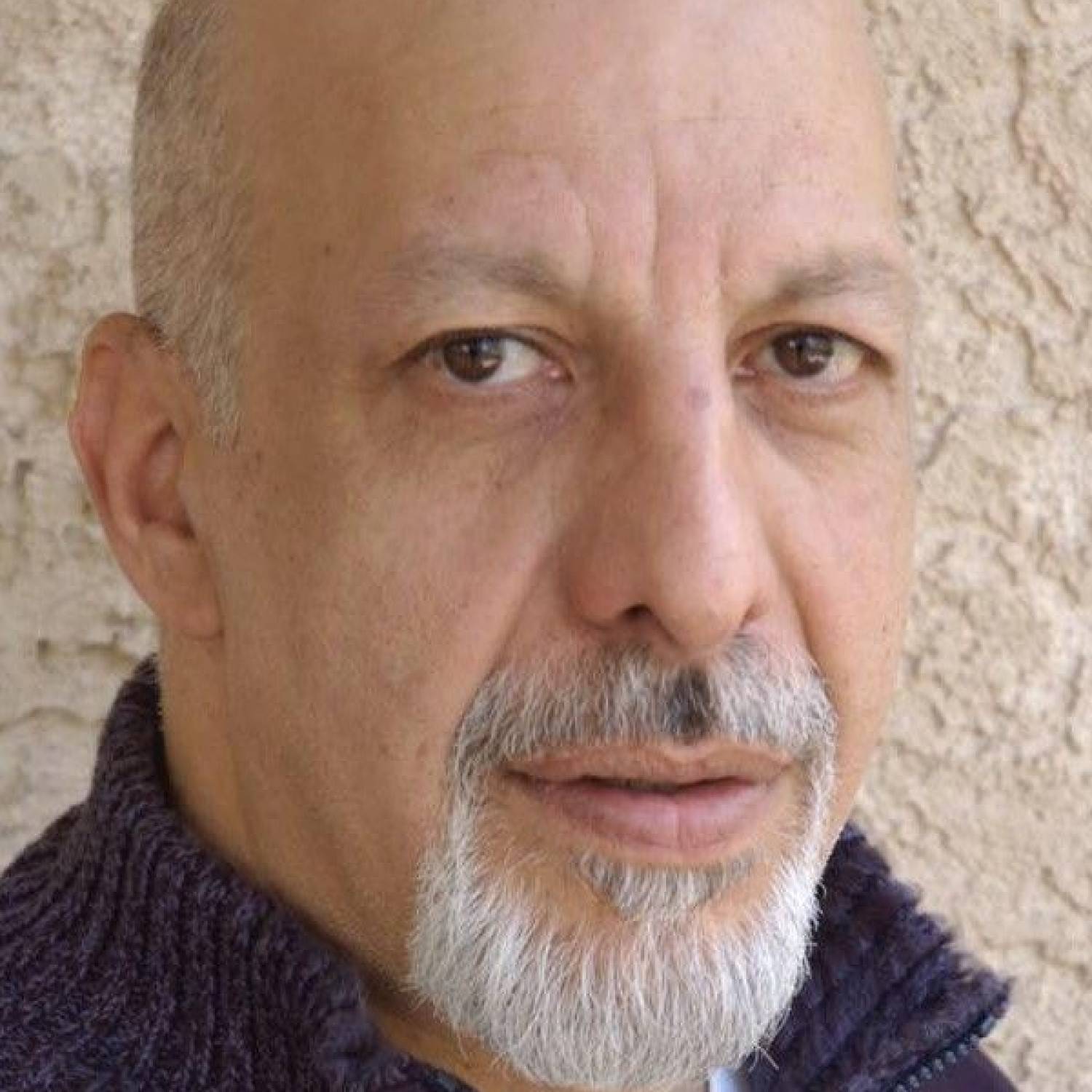 Erick Avari photo