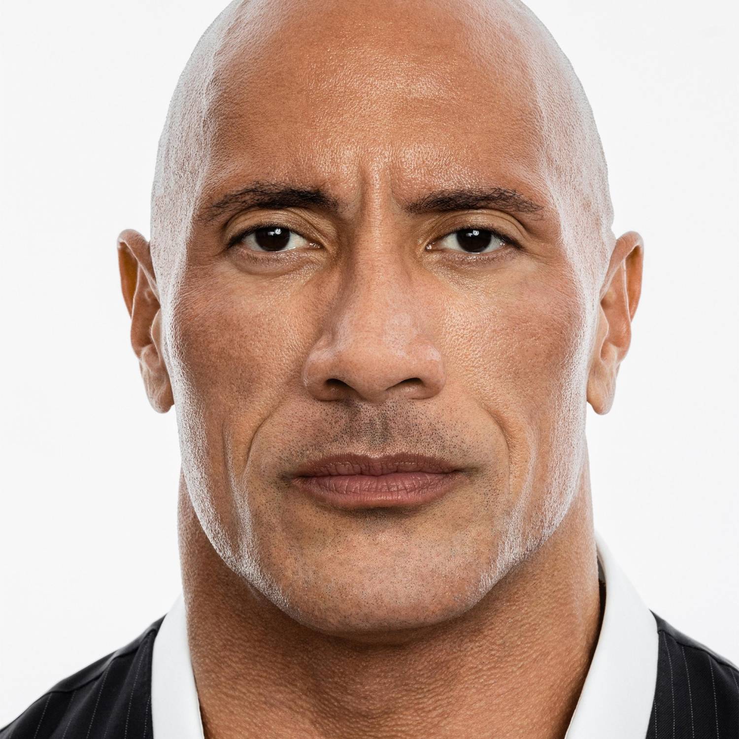 Dwayne Johnson photo