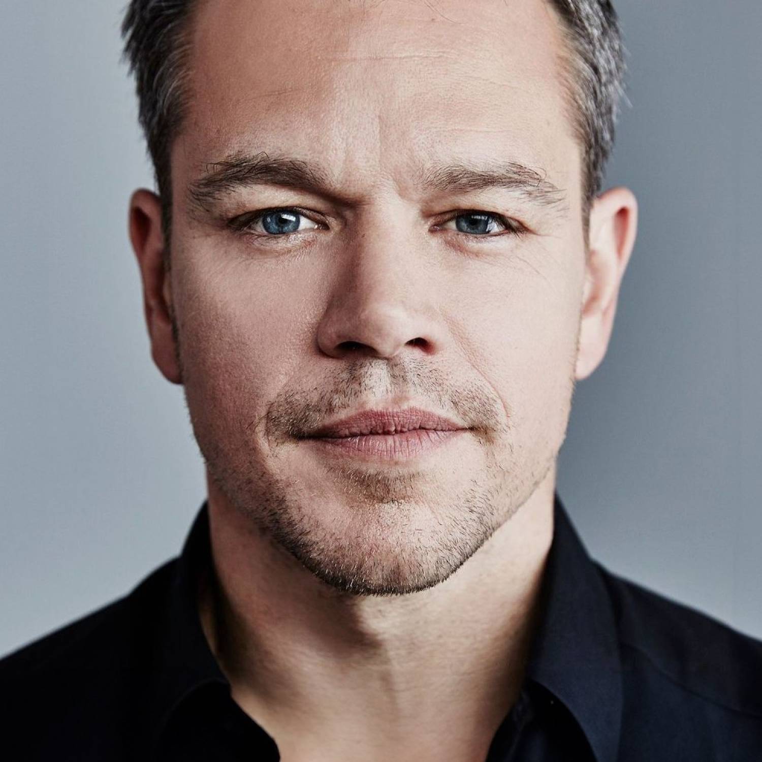 Matt Damon photo