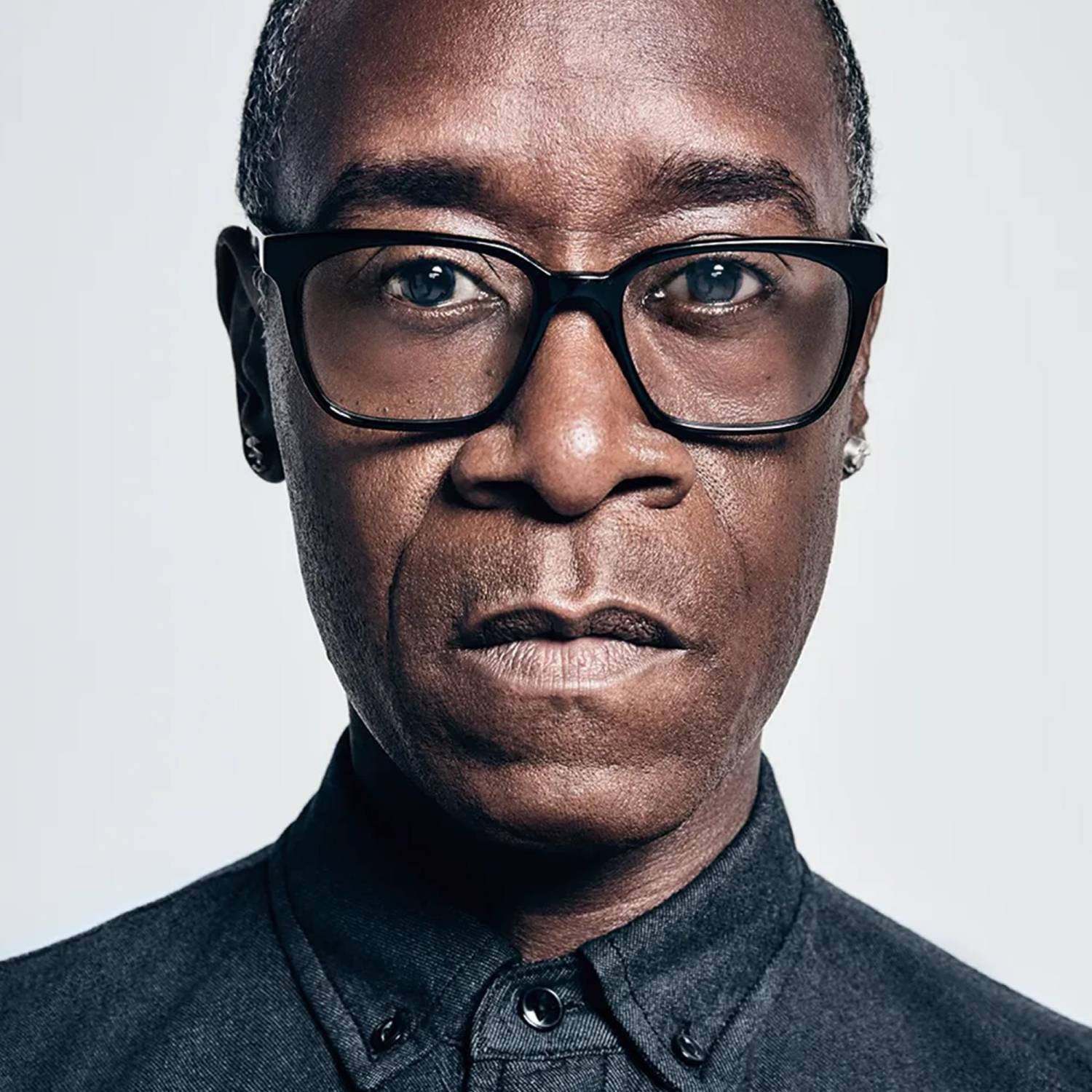 Don Cheadle photo