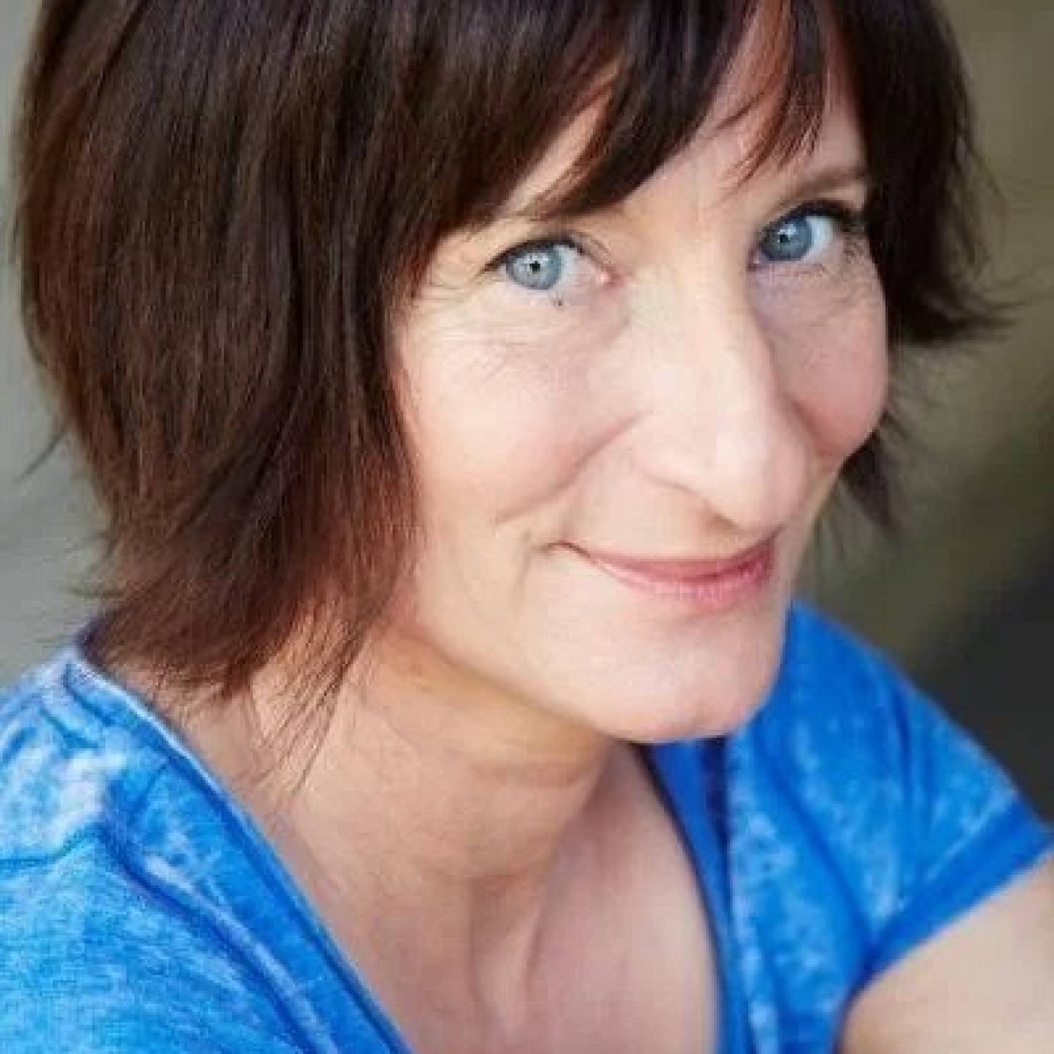 Moya Brady photo