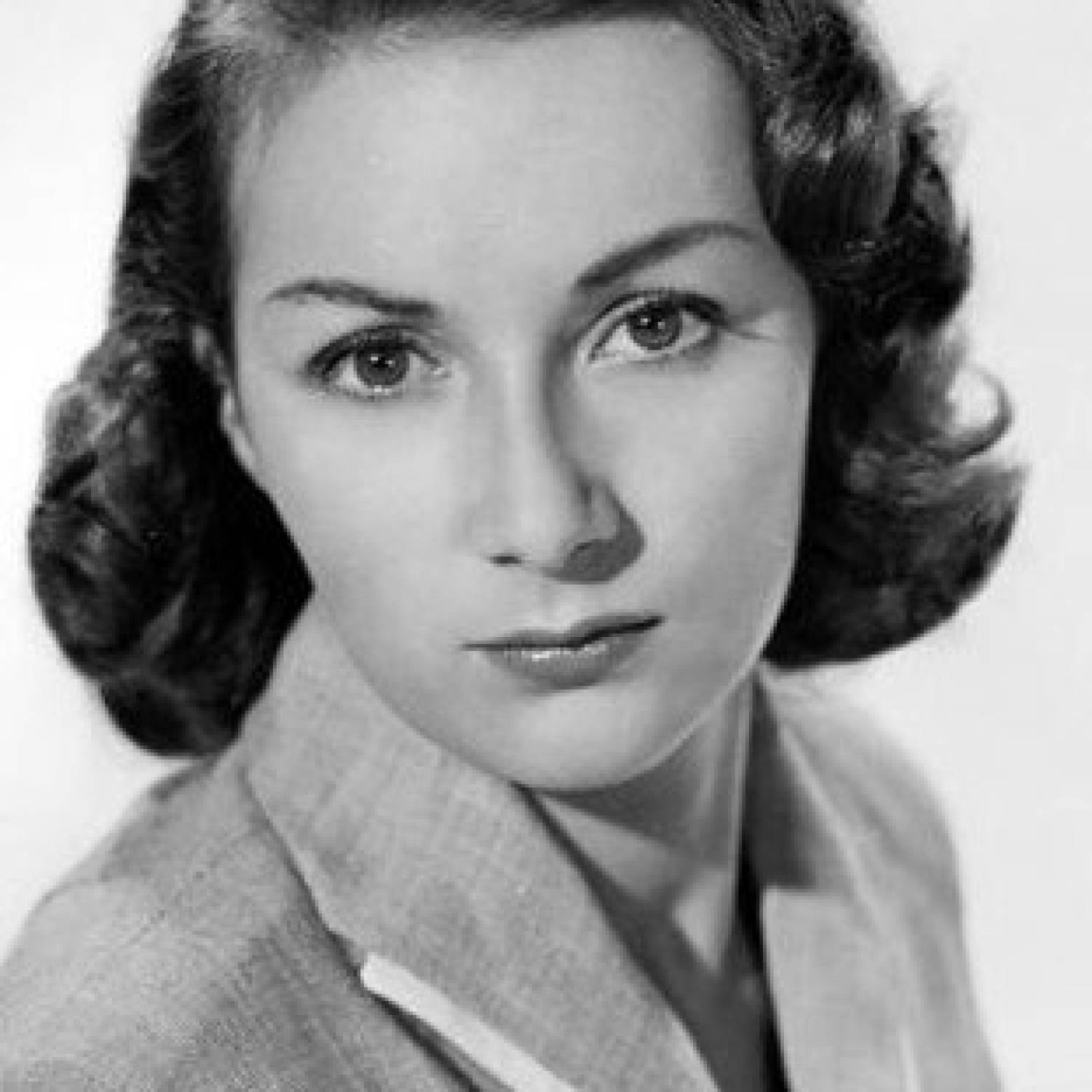 Rosemary Harris photo