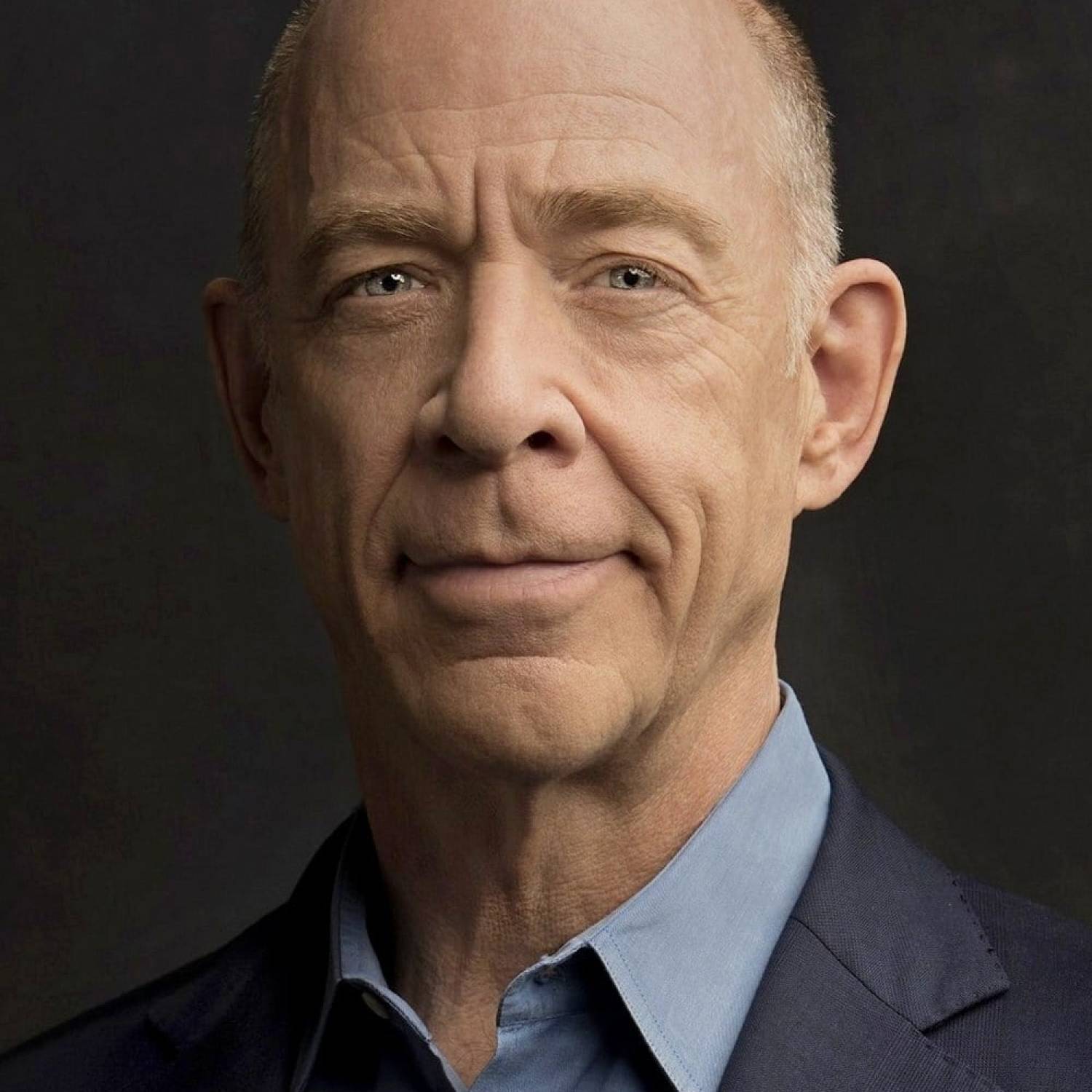 J.K. Simmons photo