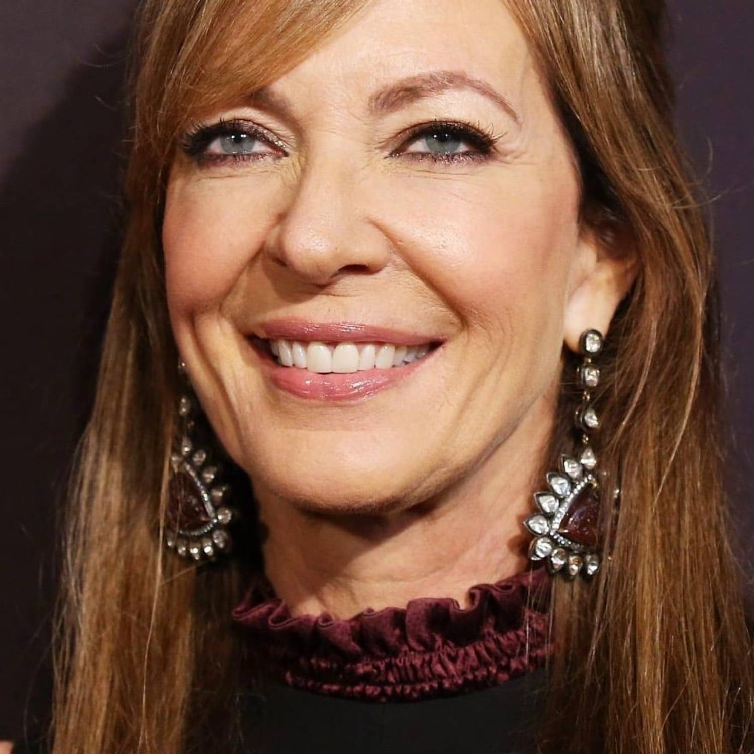 Allison Janney photo